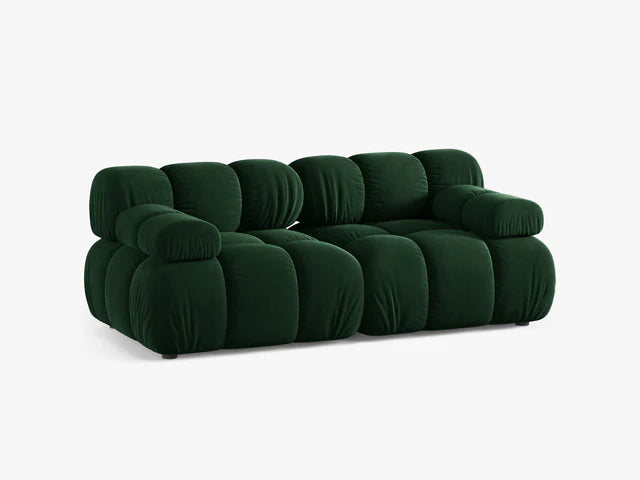 Modularna sofa Bellis 188x94cm, Materijal: Baršun