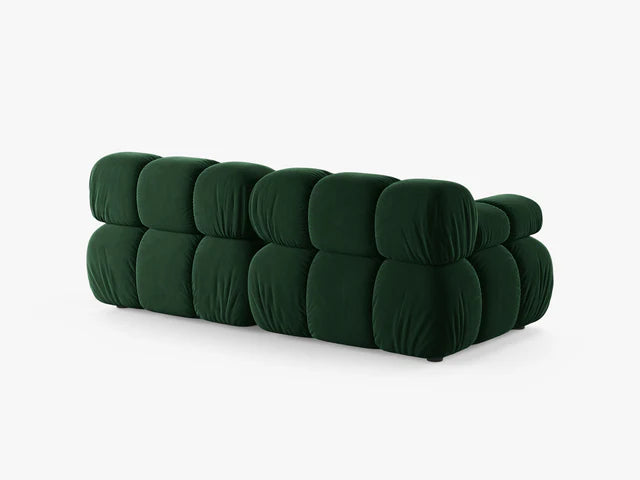 Modularna sofa Bellis 188x94cm, Materijal: Baršun