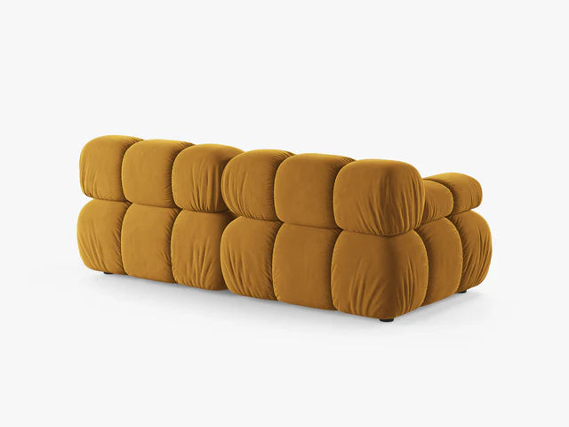 Modularna sofa Bellis 188x94cm, Materijal: Baršun