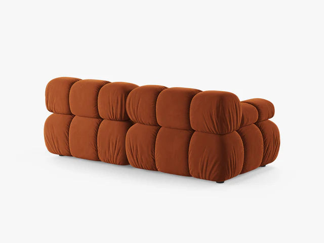 Modularna sofa Bellis 188x94cm, Materijal: Baršun
