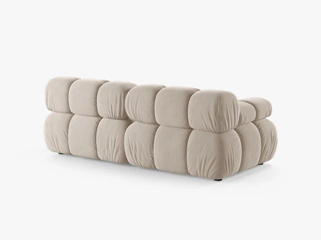 Modularna sofa Bellis 188x94cm, Materijal: Baršun