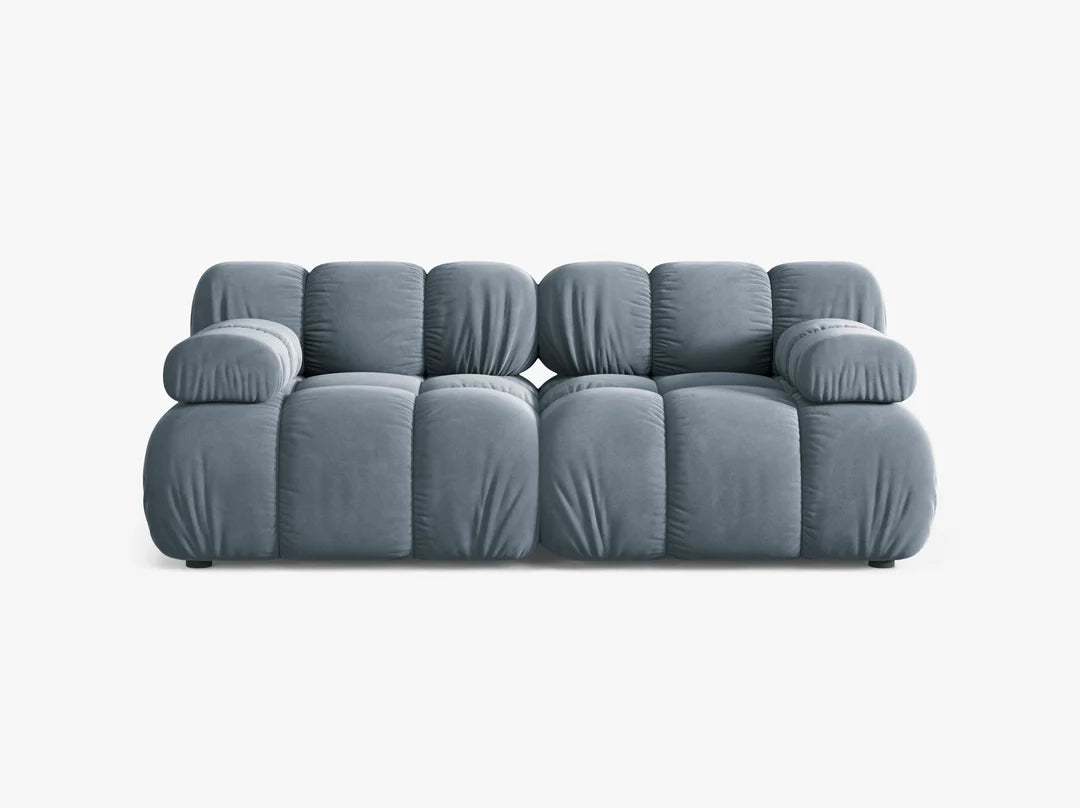 Modularna sofa Bellis 188x94cm, Materijal: Baršun