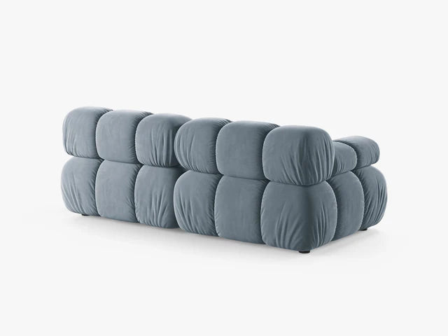 Modularna sofa Bellis 188x94cm, Materijal: Baršun