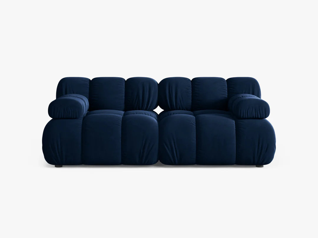 Modularna sofa Bellis 188x94cm, Materijal: Baršun