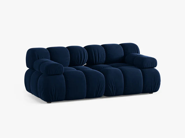 Modularna sofa Bellis 188x94cm, Materijal: Baršun