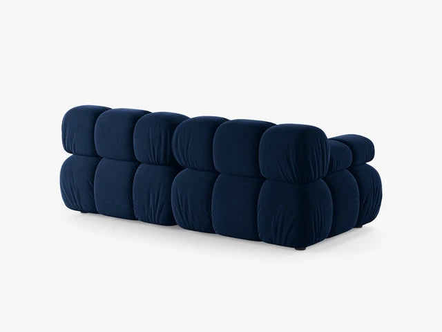 Modularna sofa Bellis 188x94cm, Materijal: Baršun