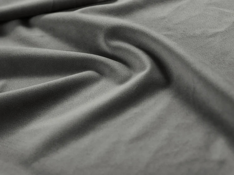 Kutna garnitura Miley 255x248cm, Materijal: Baršun