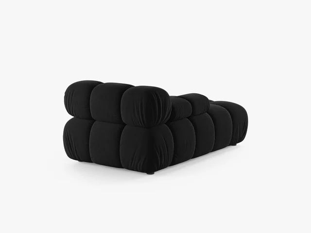 Modularna sofa Bellis 94x155cm, Materijal: Baršun
