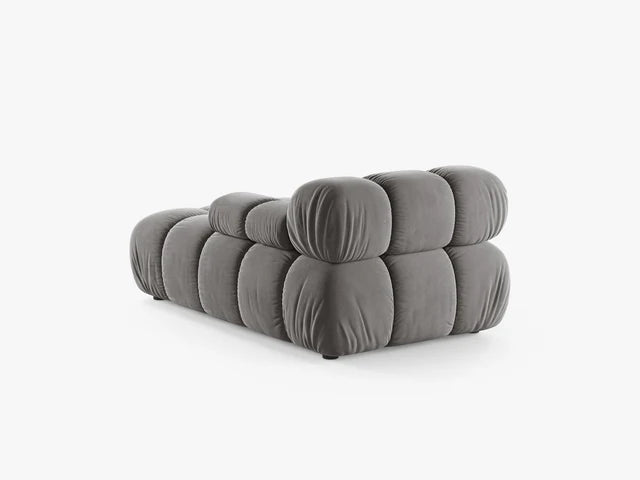 Modularna sofa Bellis 94x155cm, Materijal: Baršun