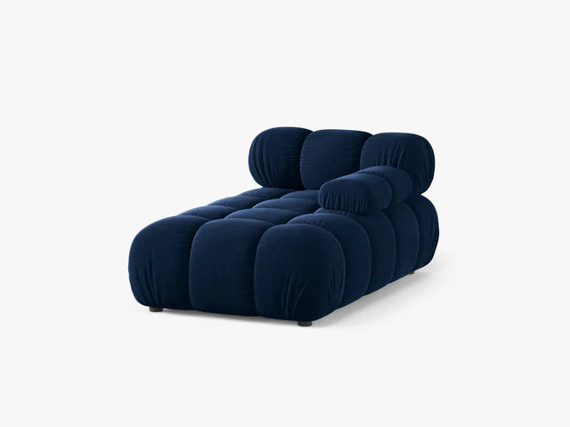 Modularna sofa Bellis 94x155cm, Materijal: Baršun