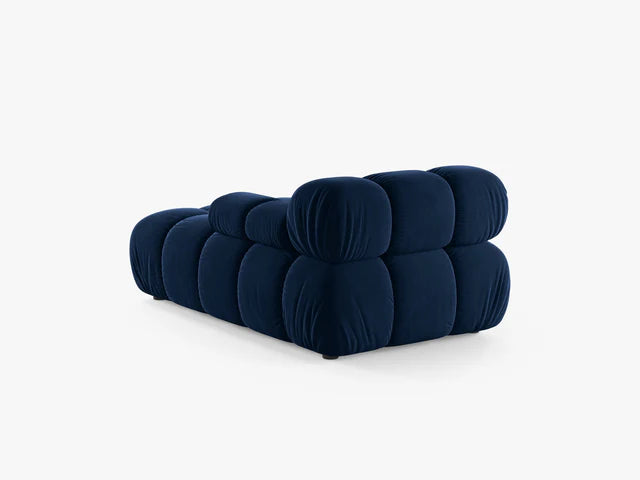 Modularna sofa Bellis 94x155cm, Materijal: Baršun