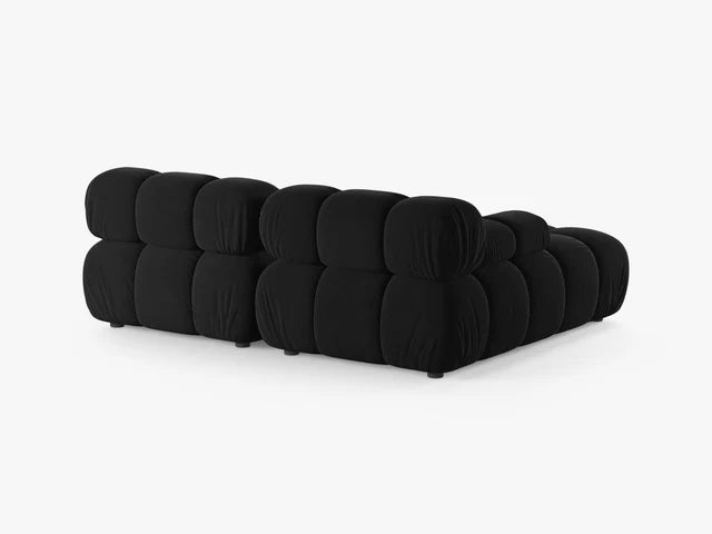Modularna sofa Bellis 188x155cm, Materijal: Baršun