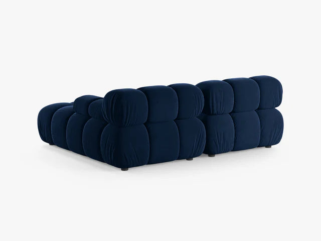 Modularna sofa Bellis 188x155cm, Materijal: Baršun