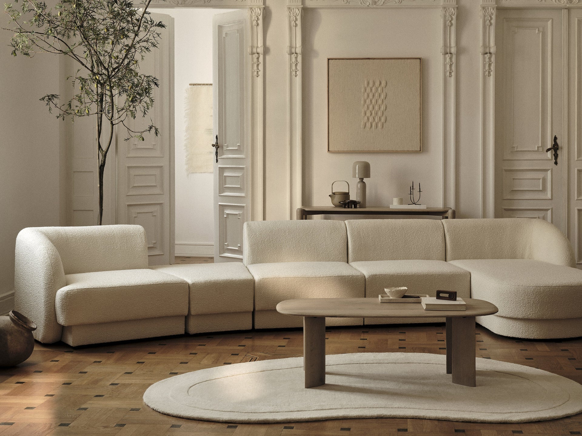 Dvosjed Miley 180x90cm, Materijal: Baršun