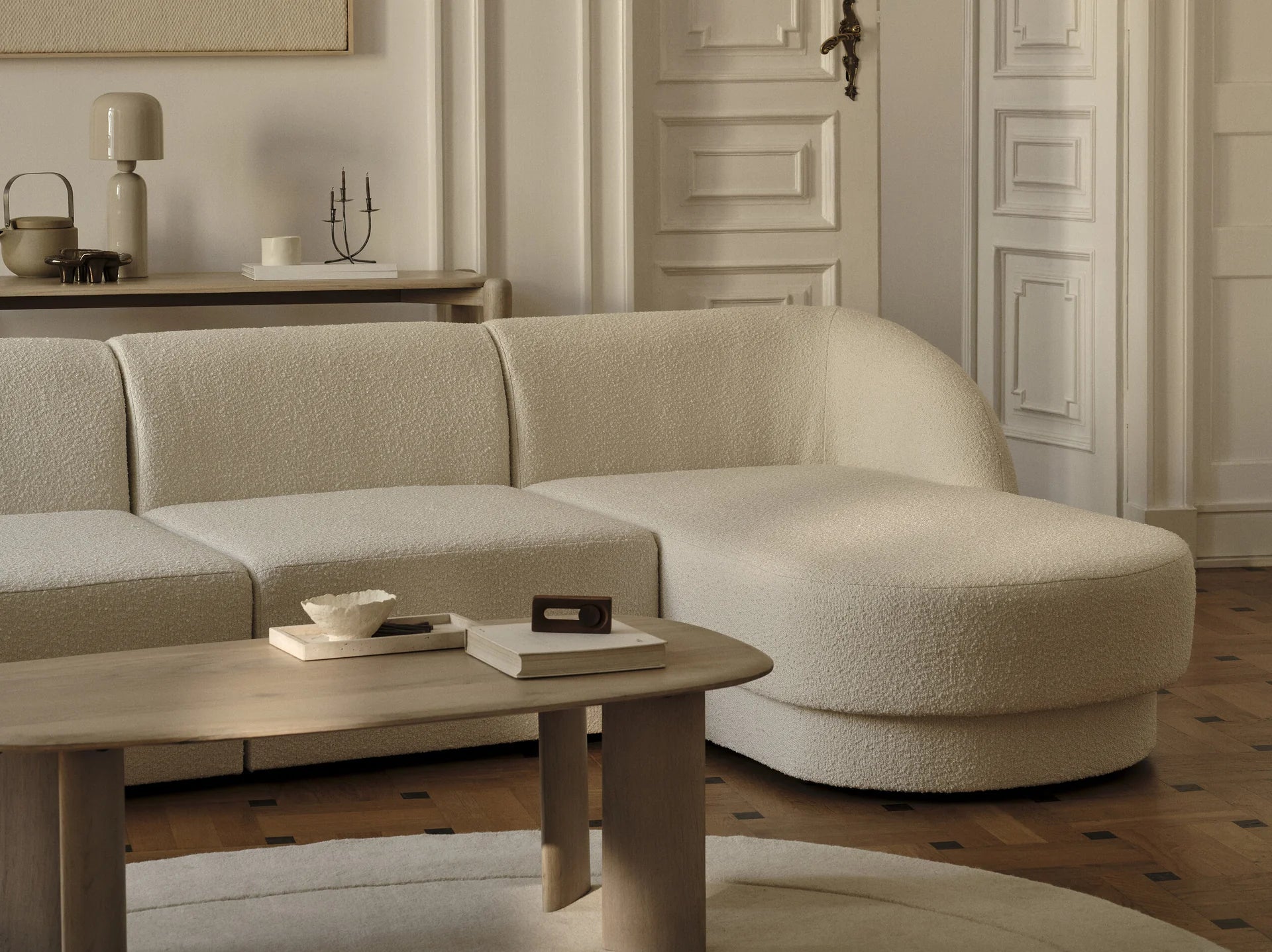 Dvosjed Miley 180x90cm, Materijal: Baršun