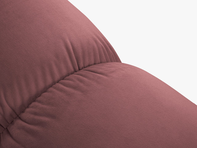 Modularna sofa Bellis 376x282cm, Materijal: Baršun