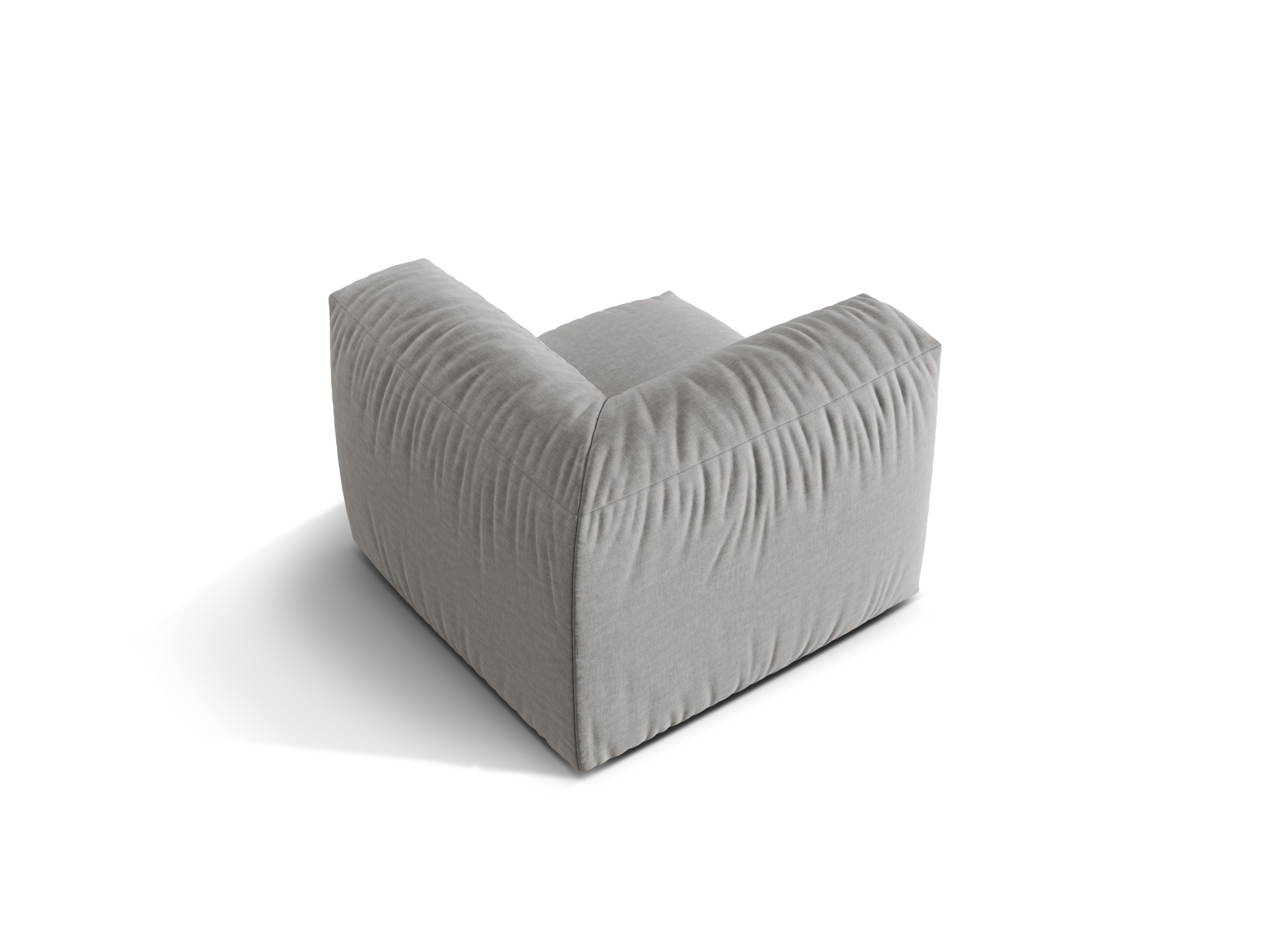 Modul Martina, 106x106cm, Materijal: Strukturirana tkanina