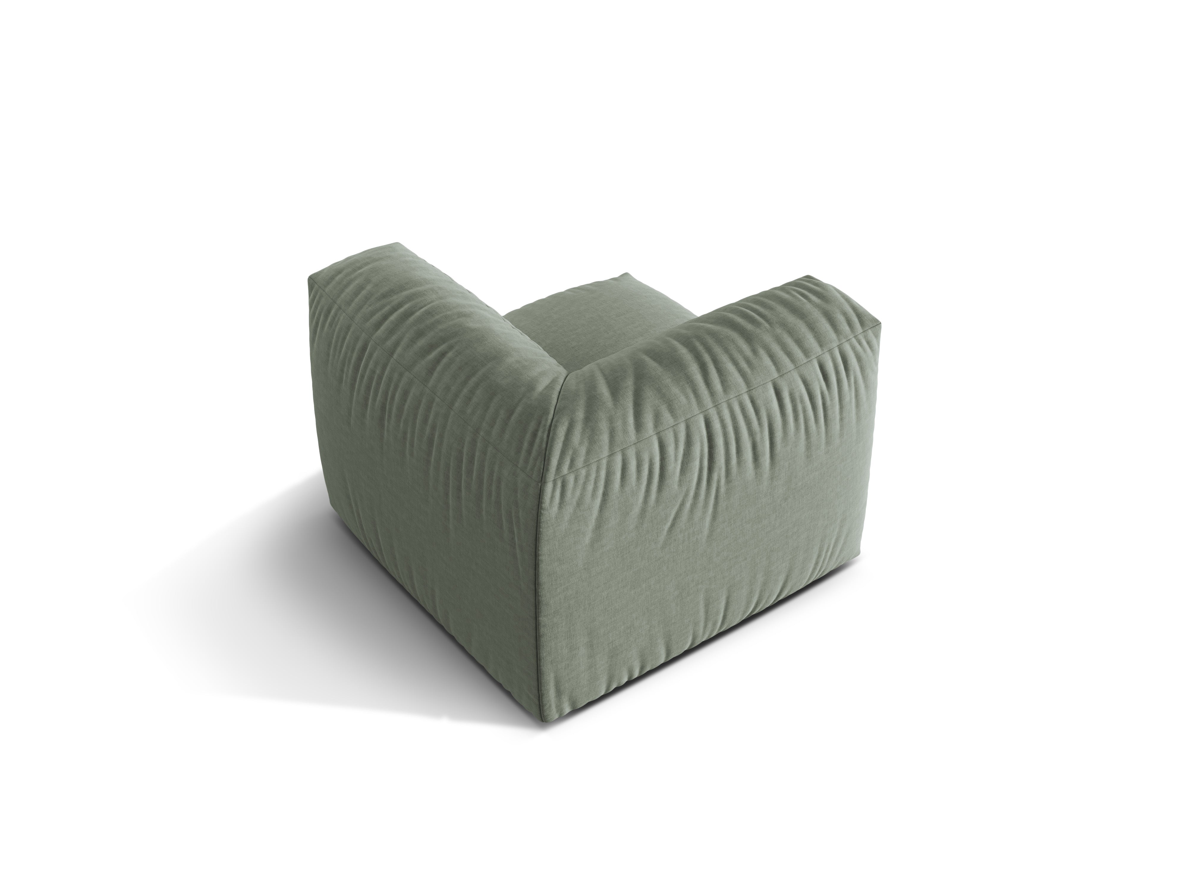 Modul Martina, 106x106cm, Materijal: Strukturirana tkanina