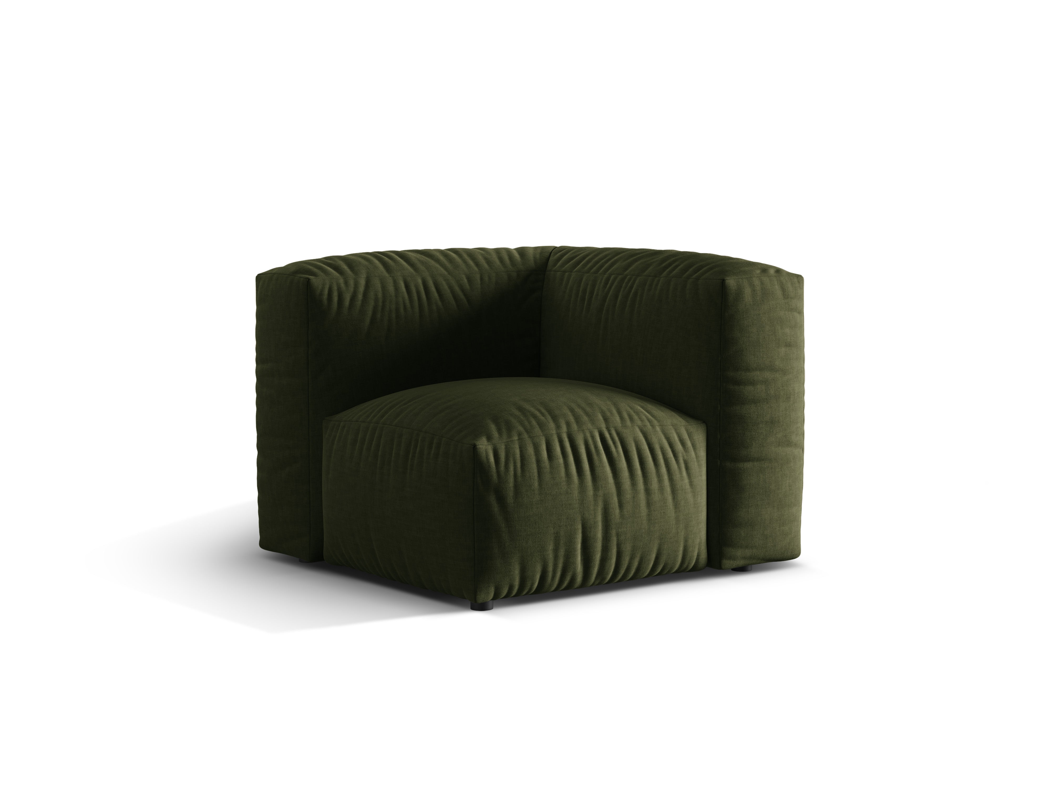 Modul Martina, 106x106cm, Materijal: Strukturirana tkanina