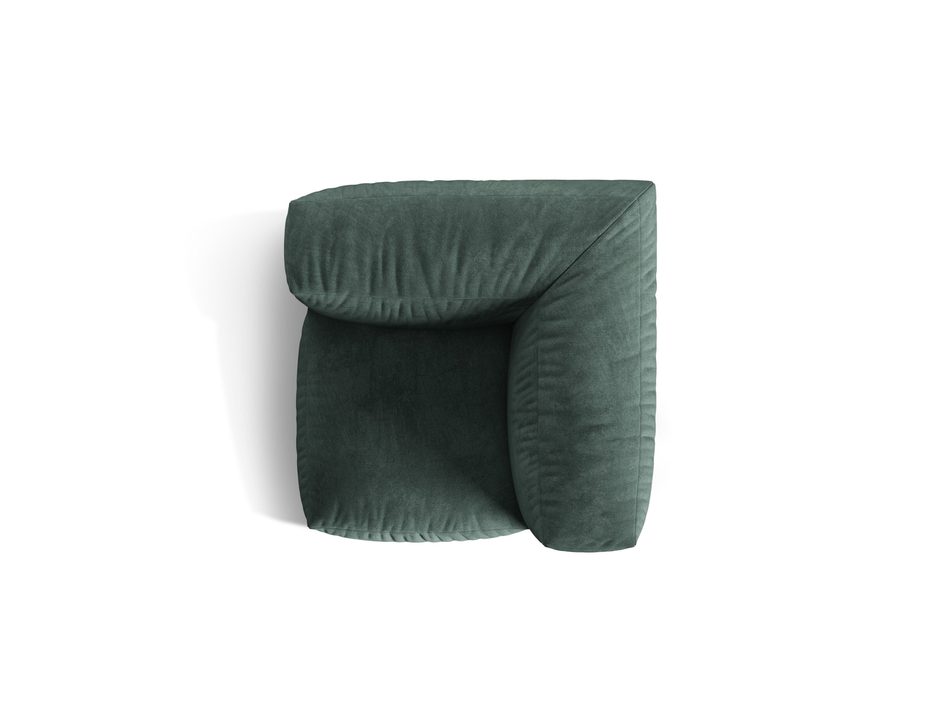 Modul Martina, 106x106cm, Materijal: Baršun