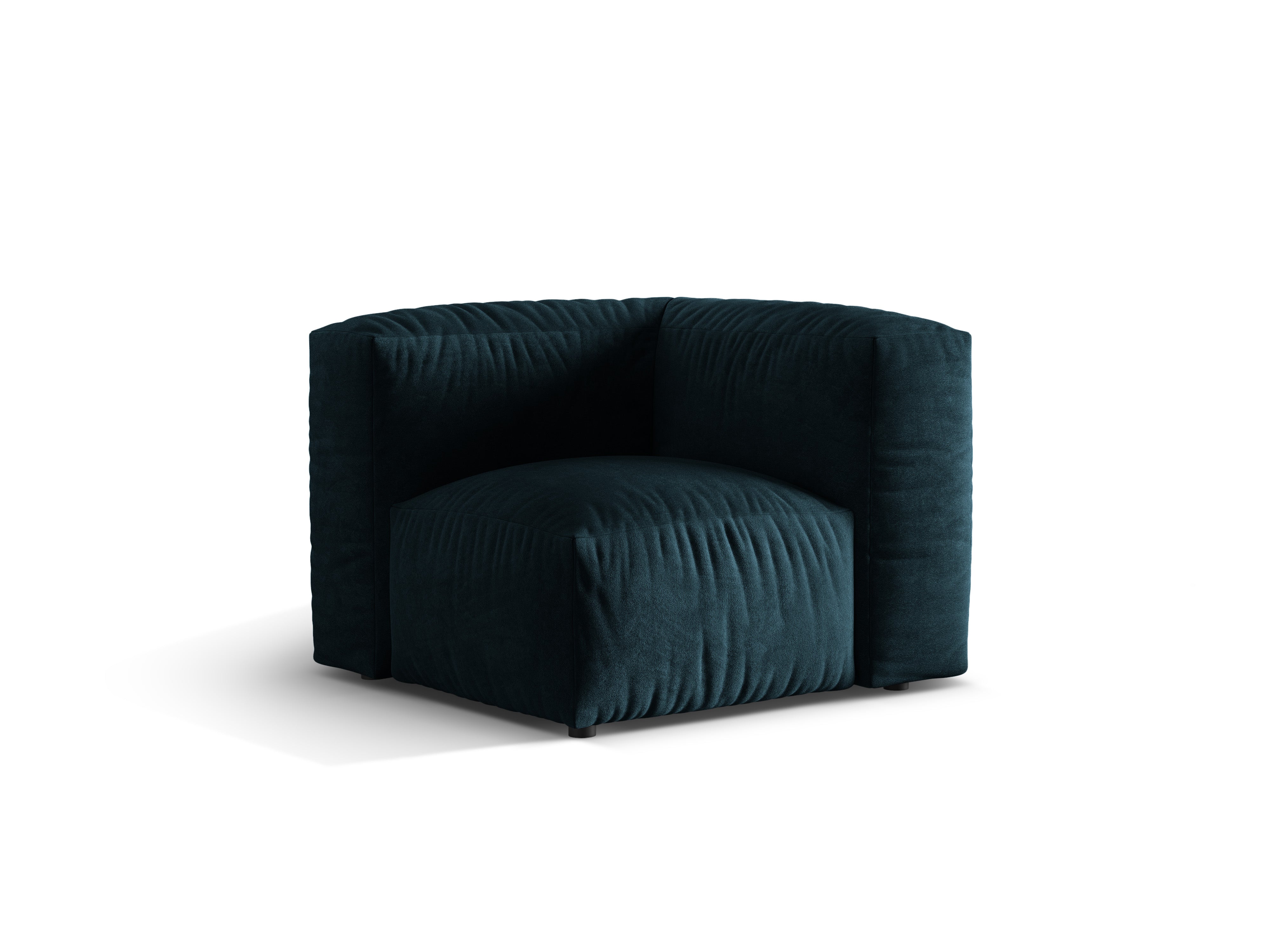 Modul Martina, 106x106cm, Materijal: Baršun