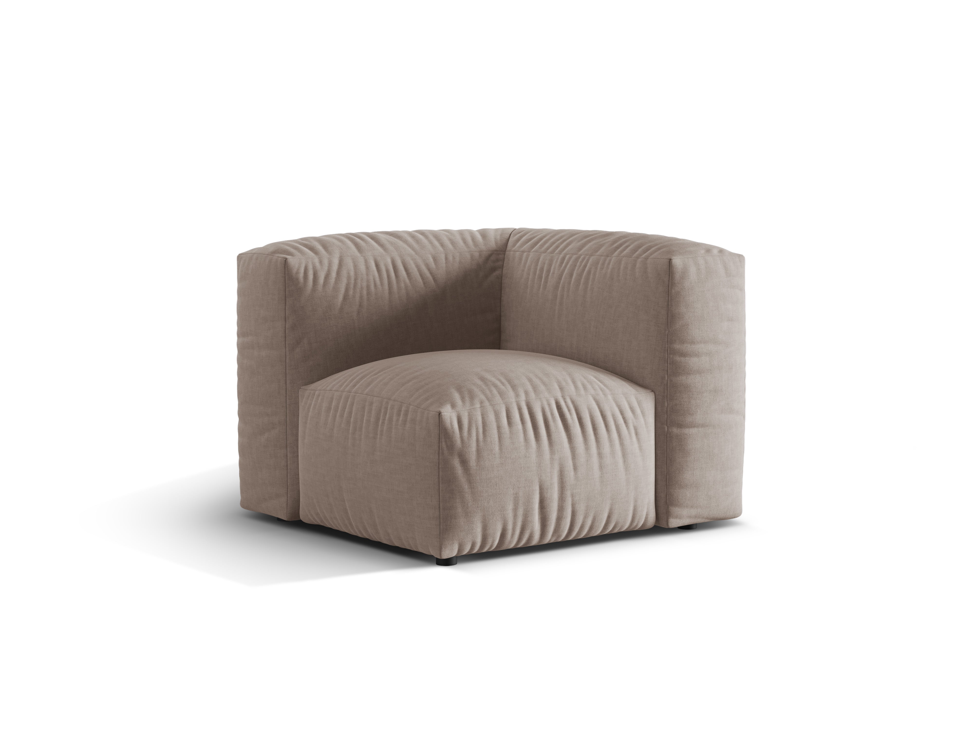 Modul Martina, 106x106cm, Materijal: Strukturirana tkanina