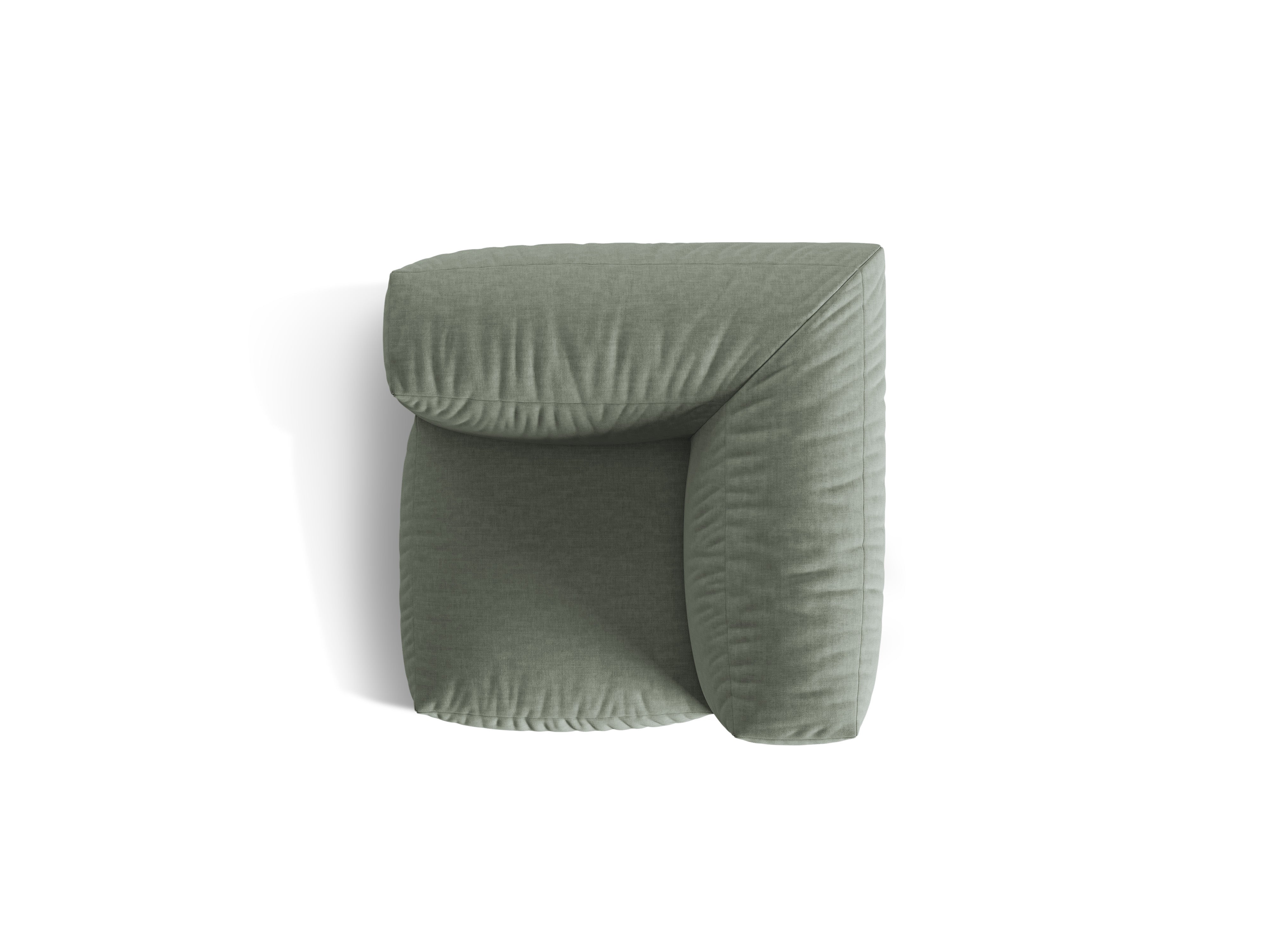 Modul Martina, 106x106cm, Materijal: Strukturirana tkanina