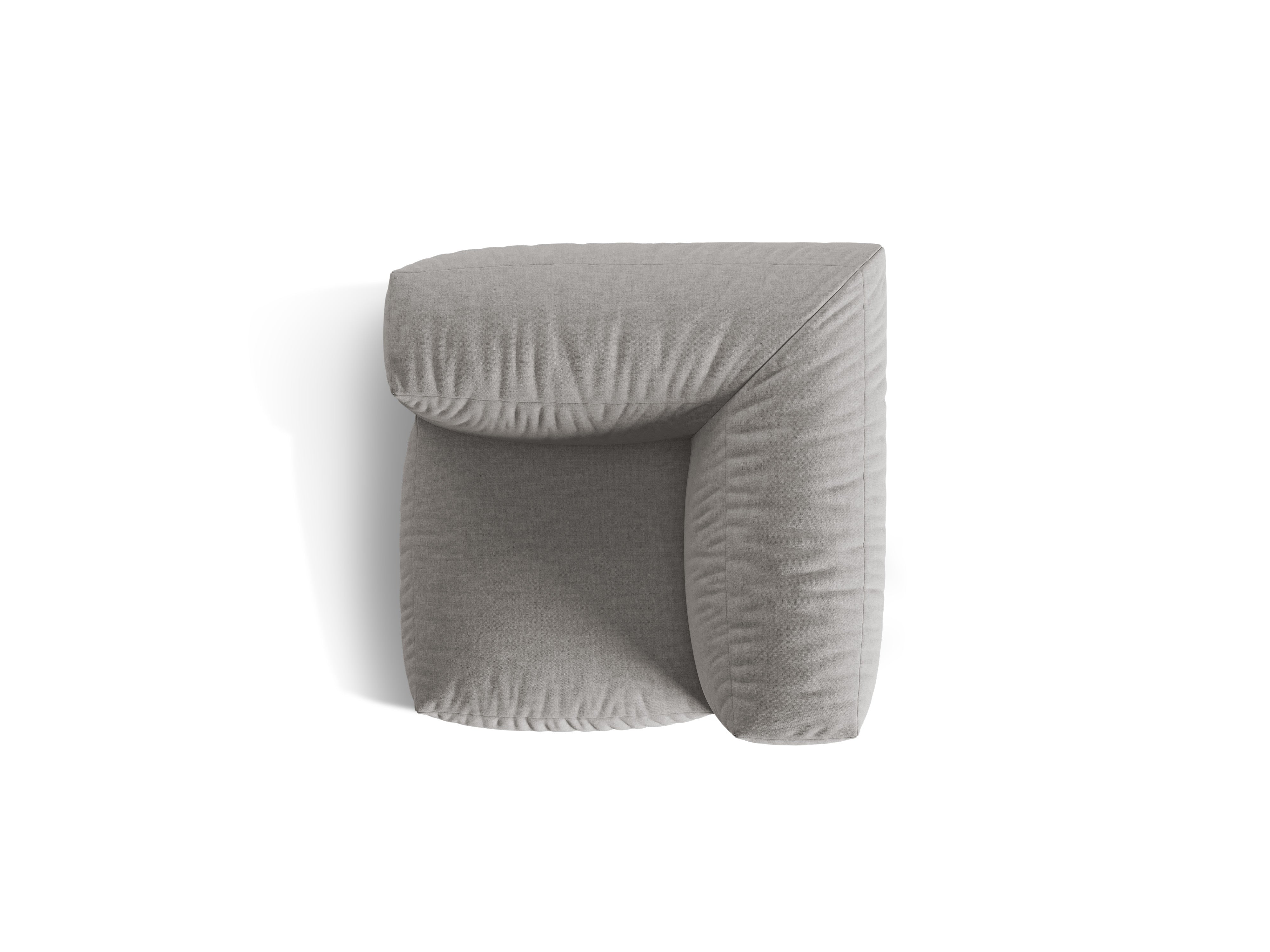 Modul Martina, 106x106cm, Materijal: Strukturirana tkanina