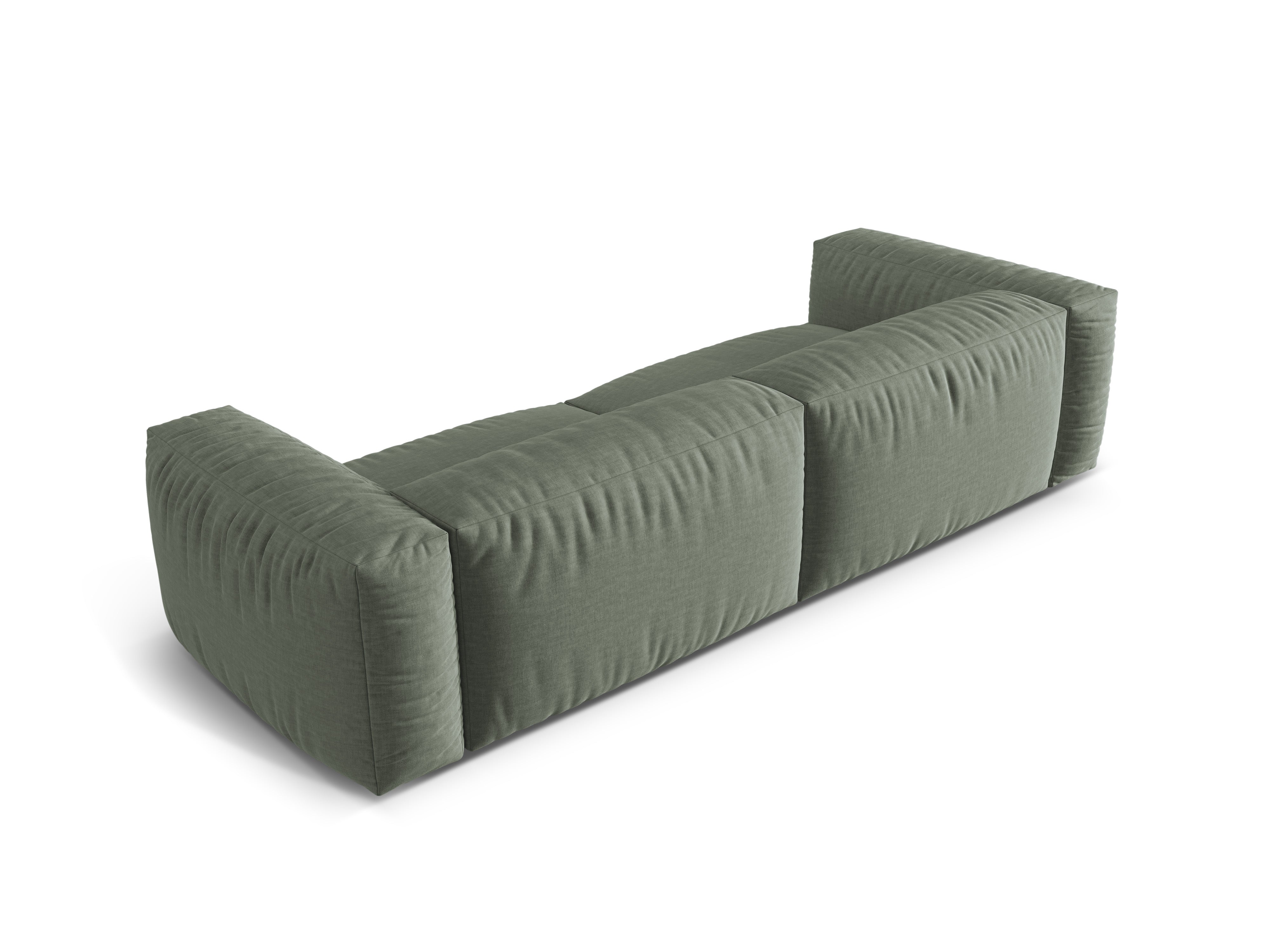Sofa Martina, 320x106cm, Materijal: Strukturirana tkanina