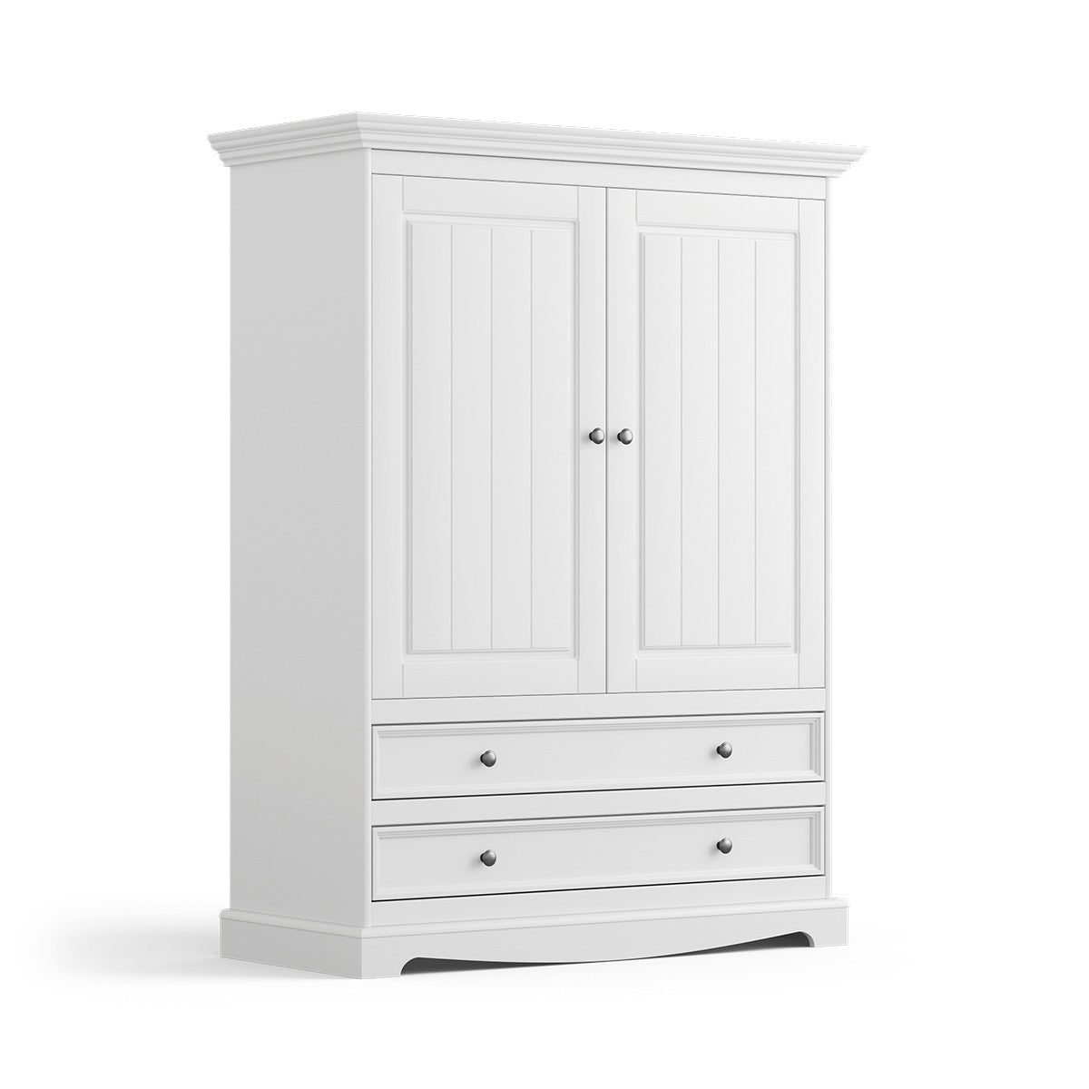 Ormar Belluno 47x147 cm, Materijal: Masivna Borovina