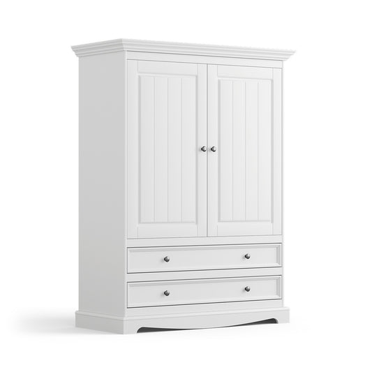 Ormar Belluno 47x147 cm, Materijal: Masivna Borovina
