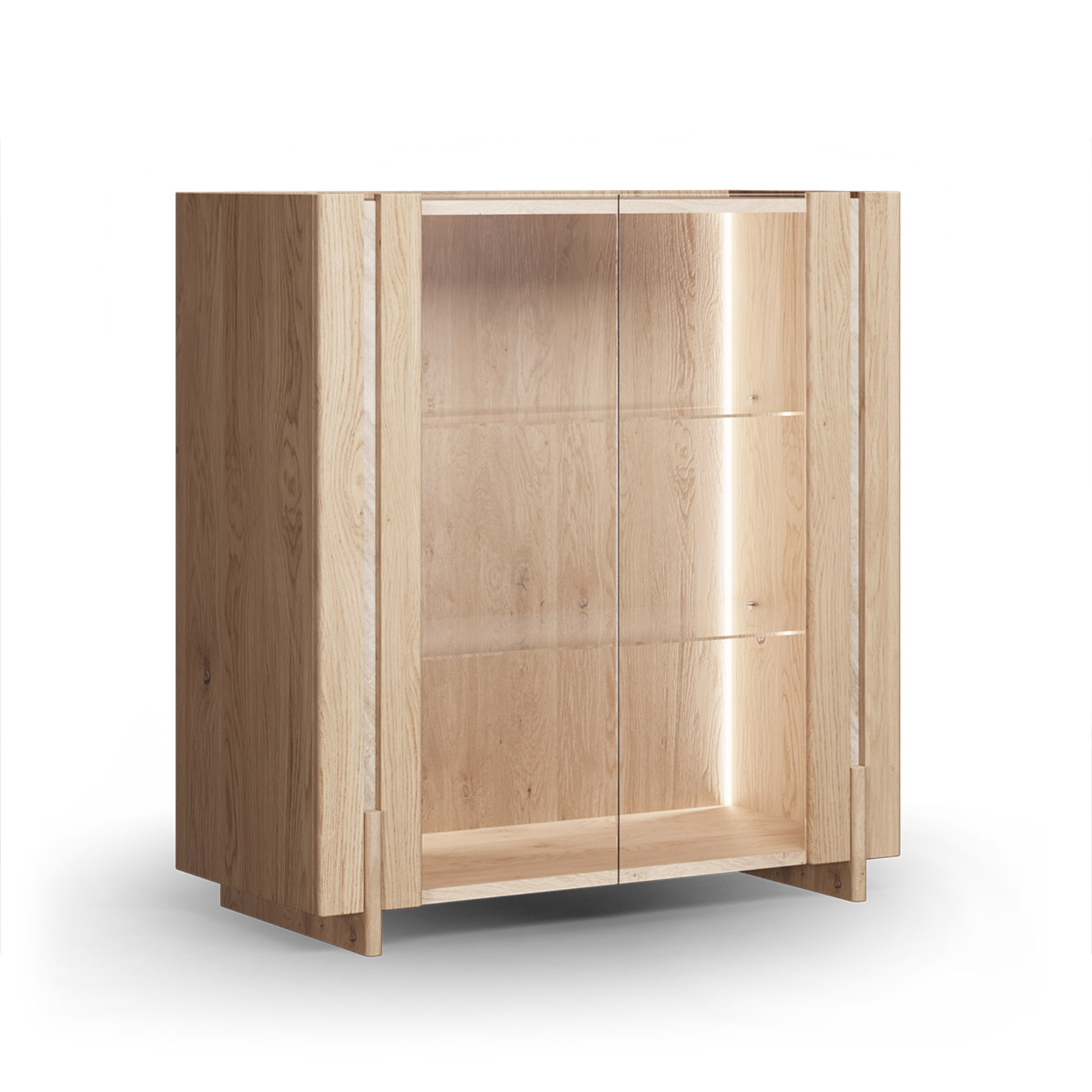 Komoda Tivoli 106x46 cm, Materijal: Mogućnost izbora