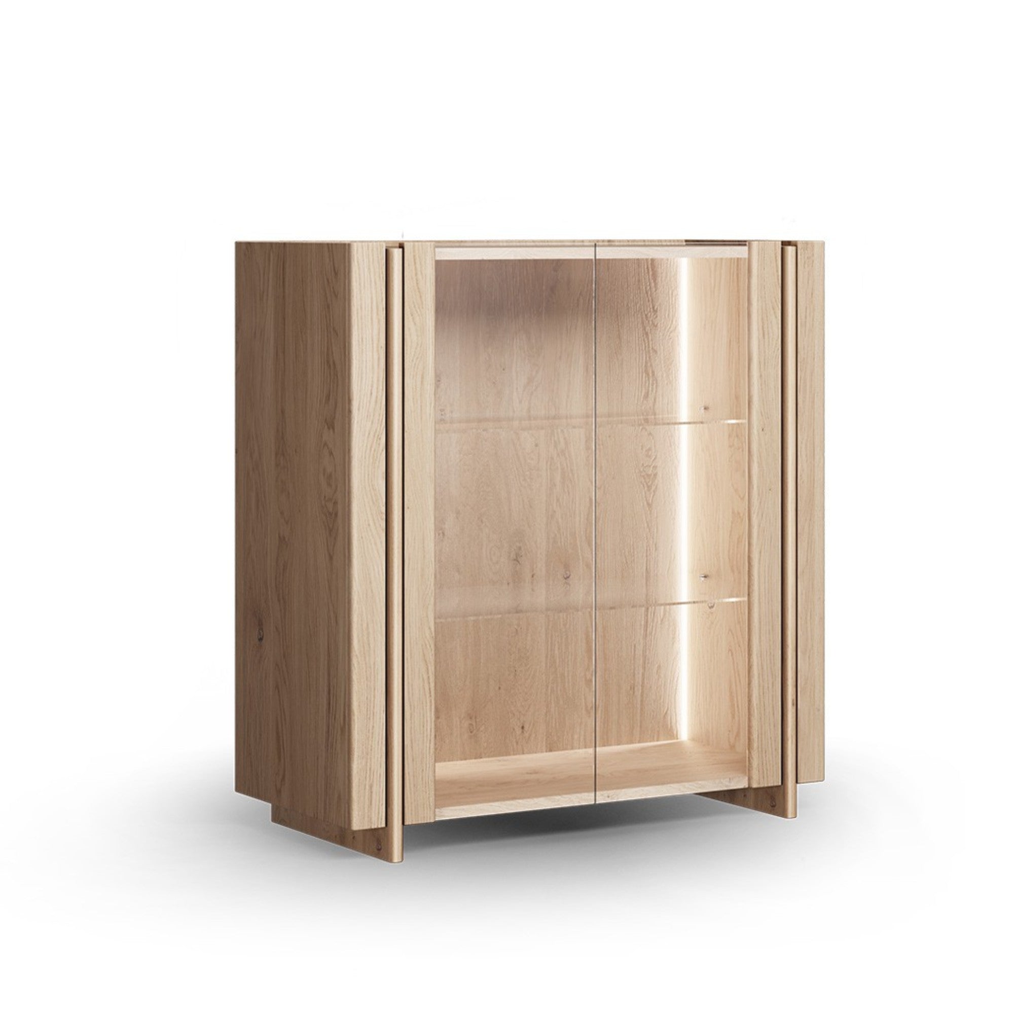 Komoda Tivoli 106x46 cm, Materijal: Mogućnost izbora