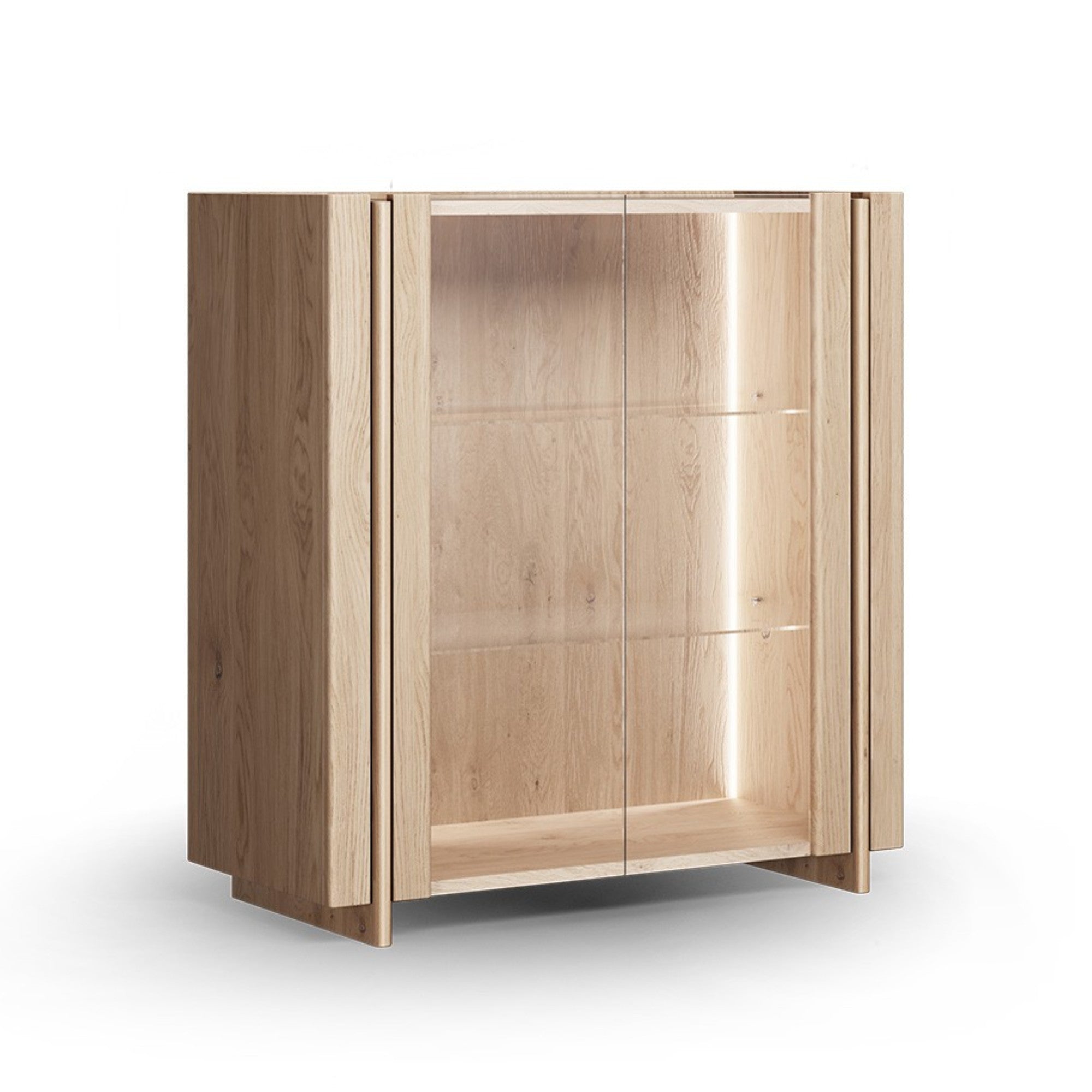 Komoda Tivoli 106x46 cm, Materijal: Mogućnost izbora