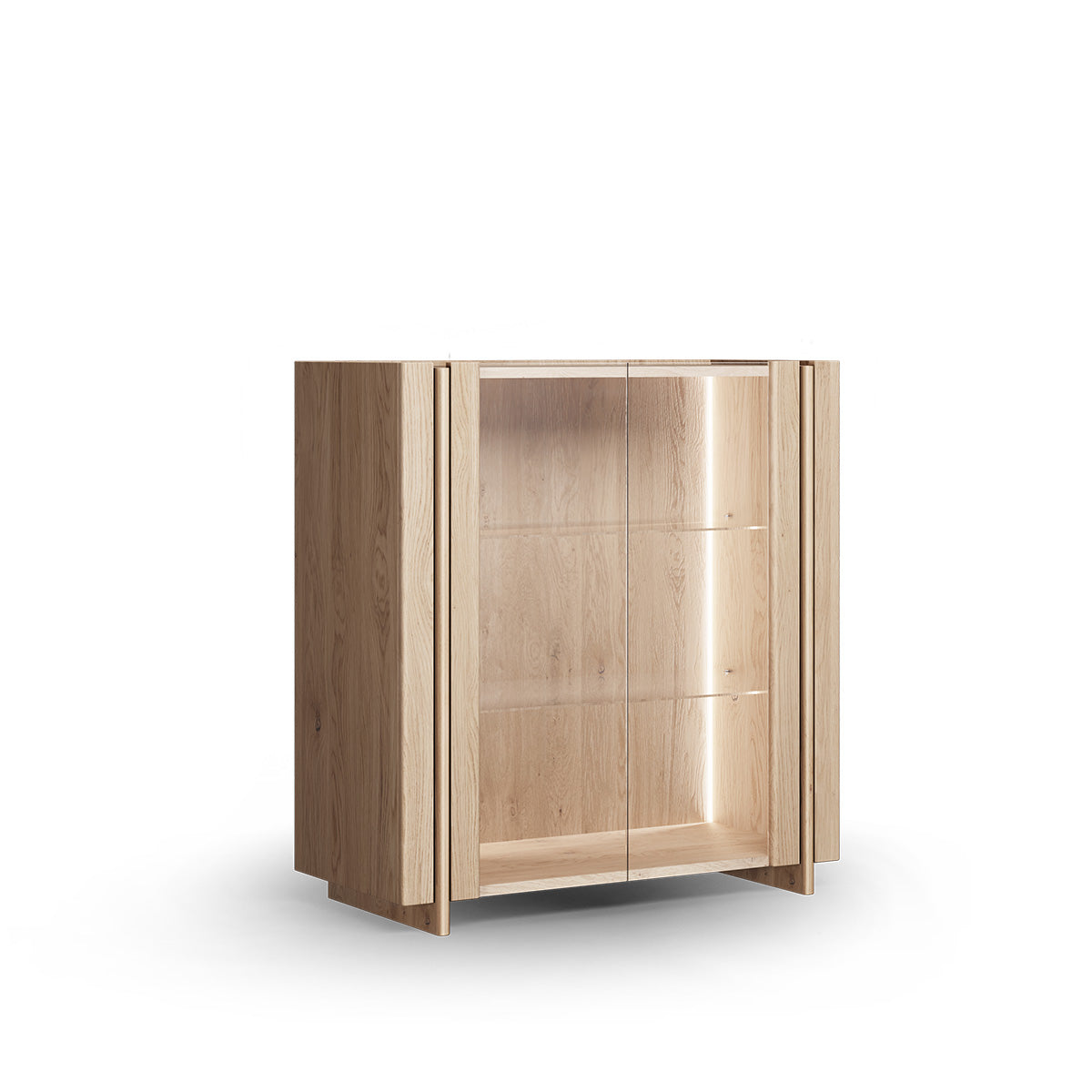 Komoda Tivoli 106x46 cm, Materijal: Mogućnost izbora