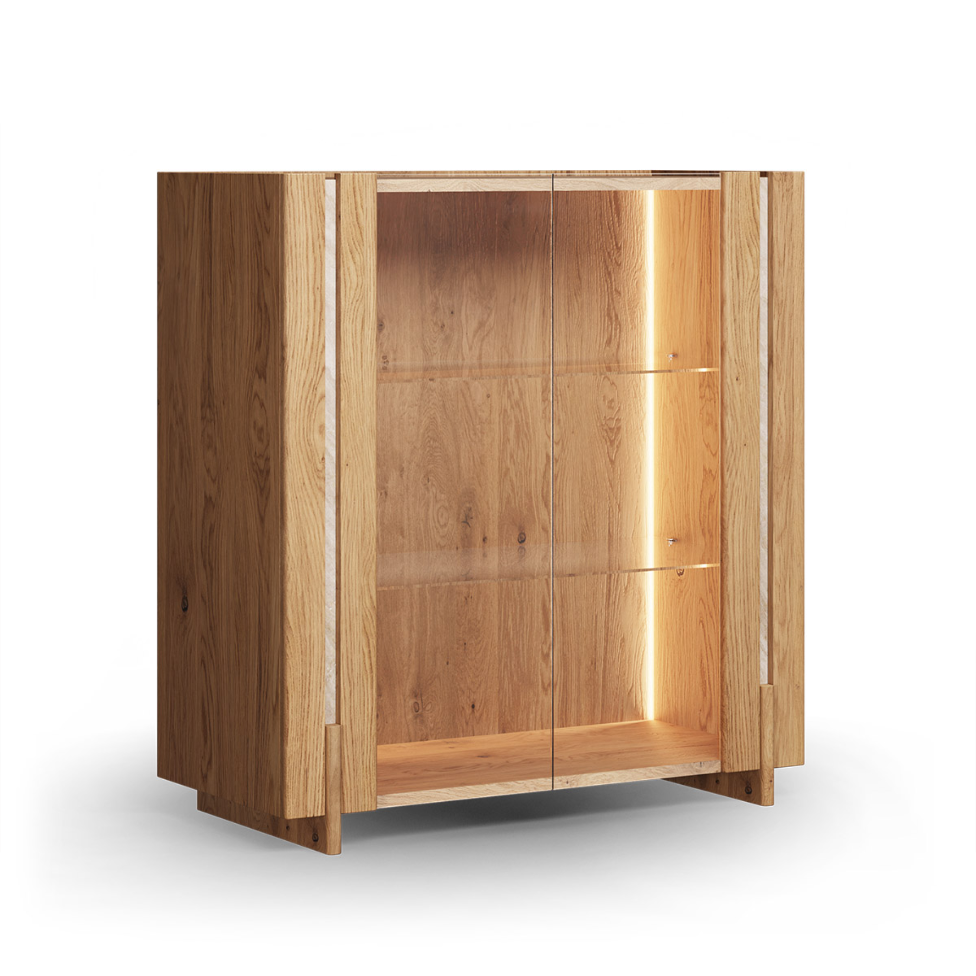 Komoda Tivoli 106x46 cm, Materijal: Mogućnost izbora