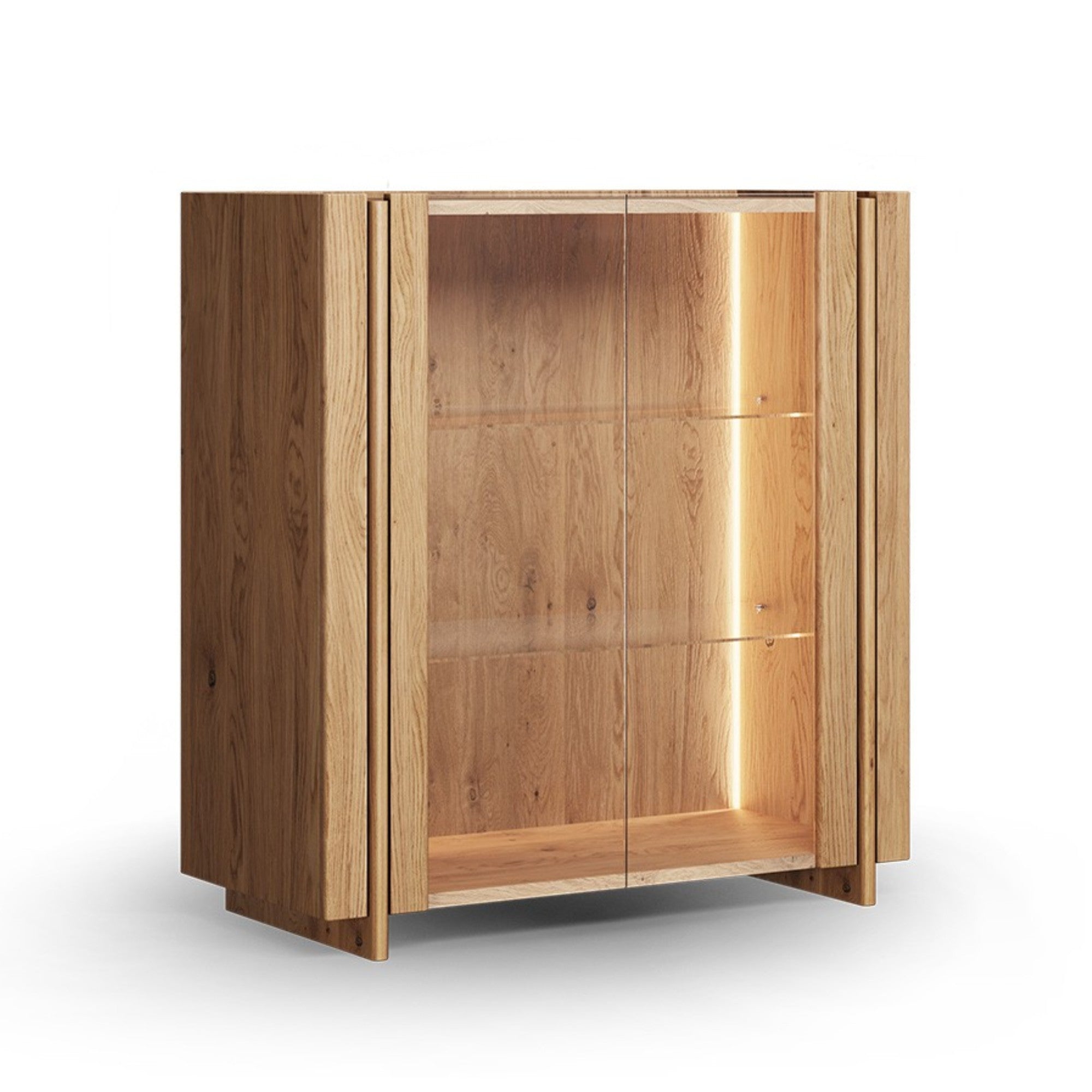 Komoda Tivoli 106x46 cm, Materijal: Mogućnost izbora