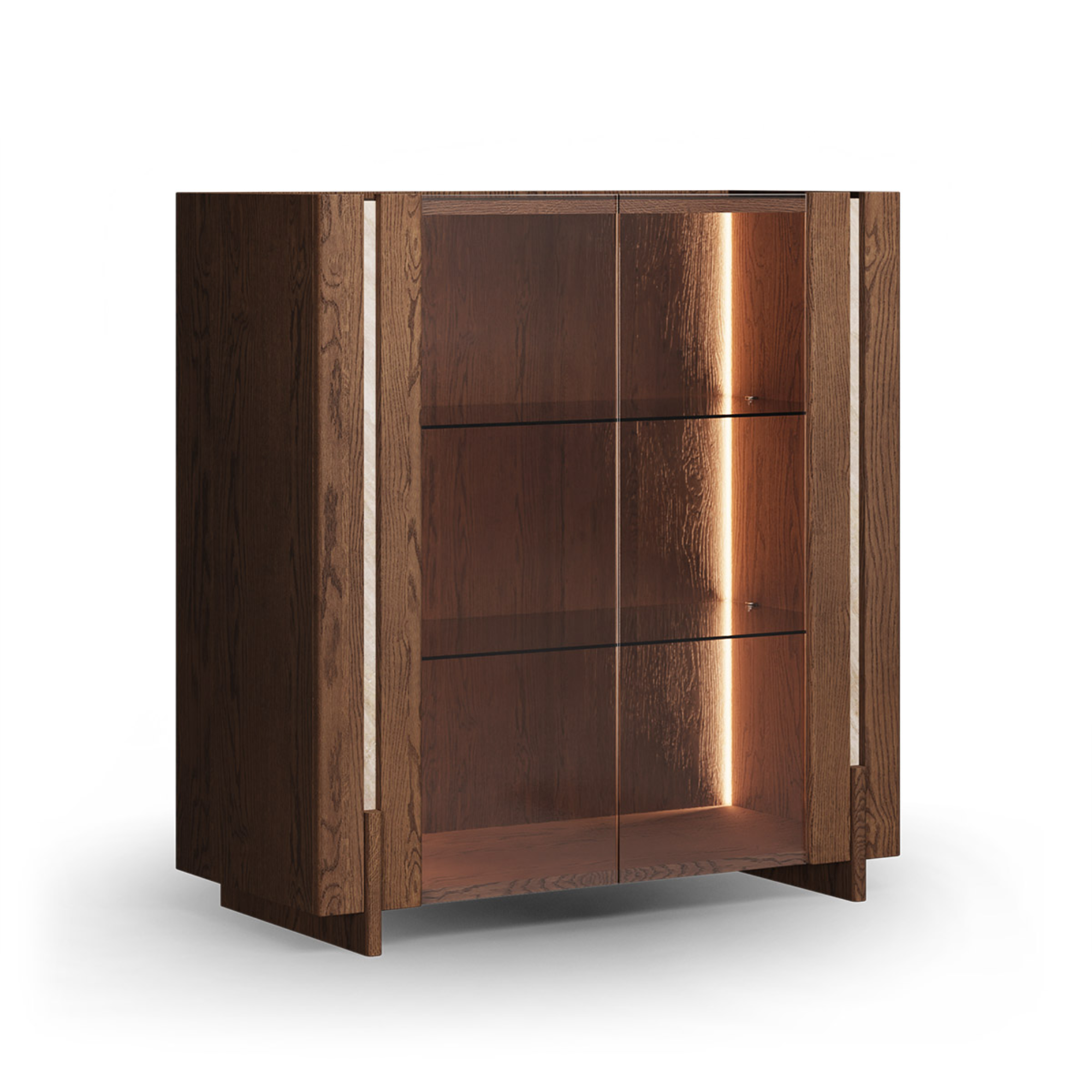 Komoda Tivoli 106x46 cm, Materijal: Mogućnost izbora