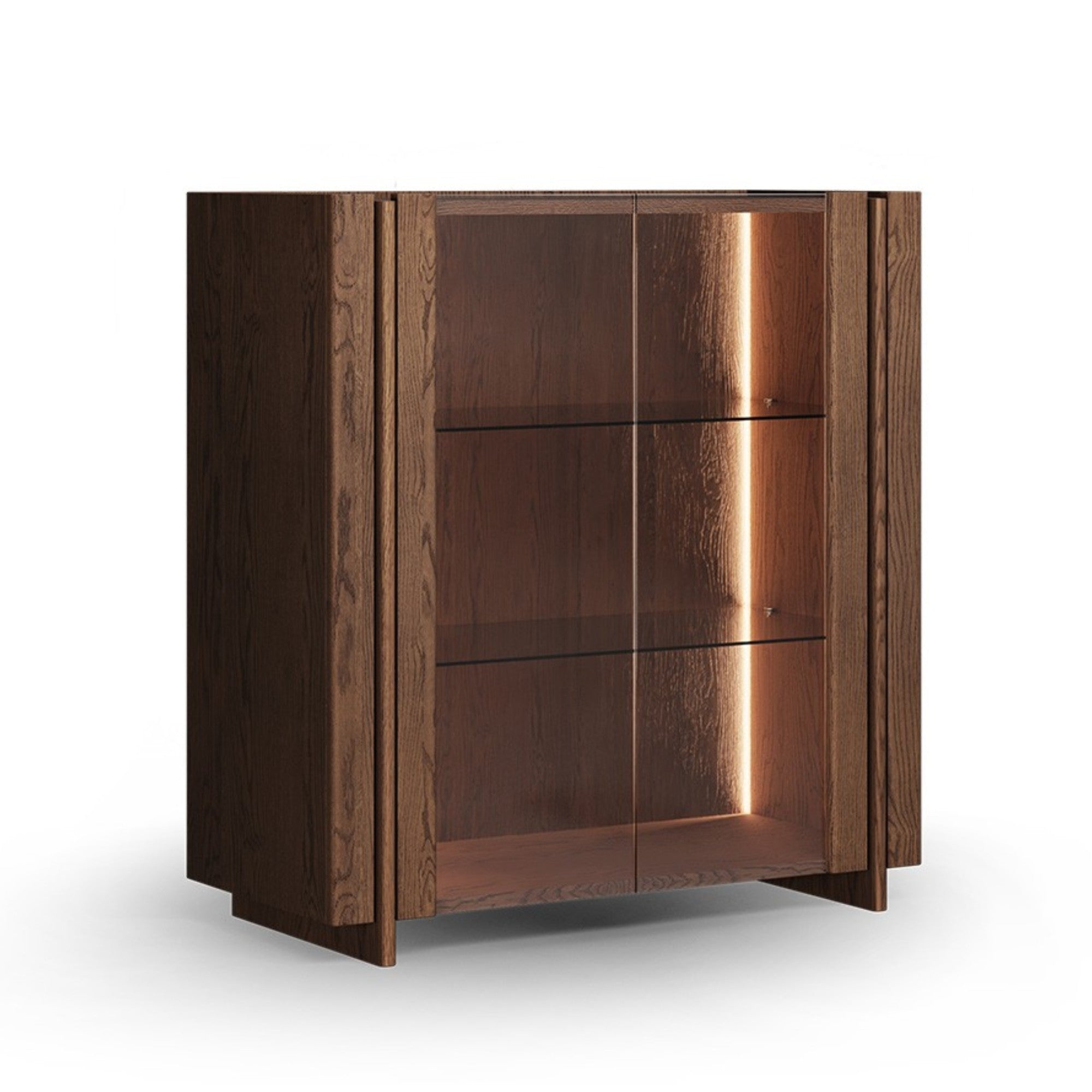 Komoda Tivoli 106x46 cm, Materijal: Mogućnost izbora