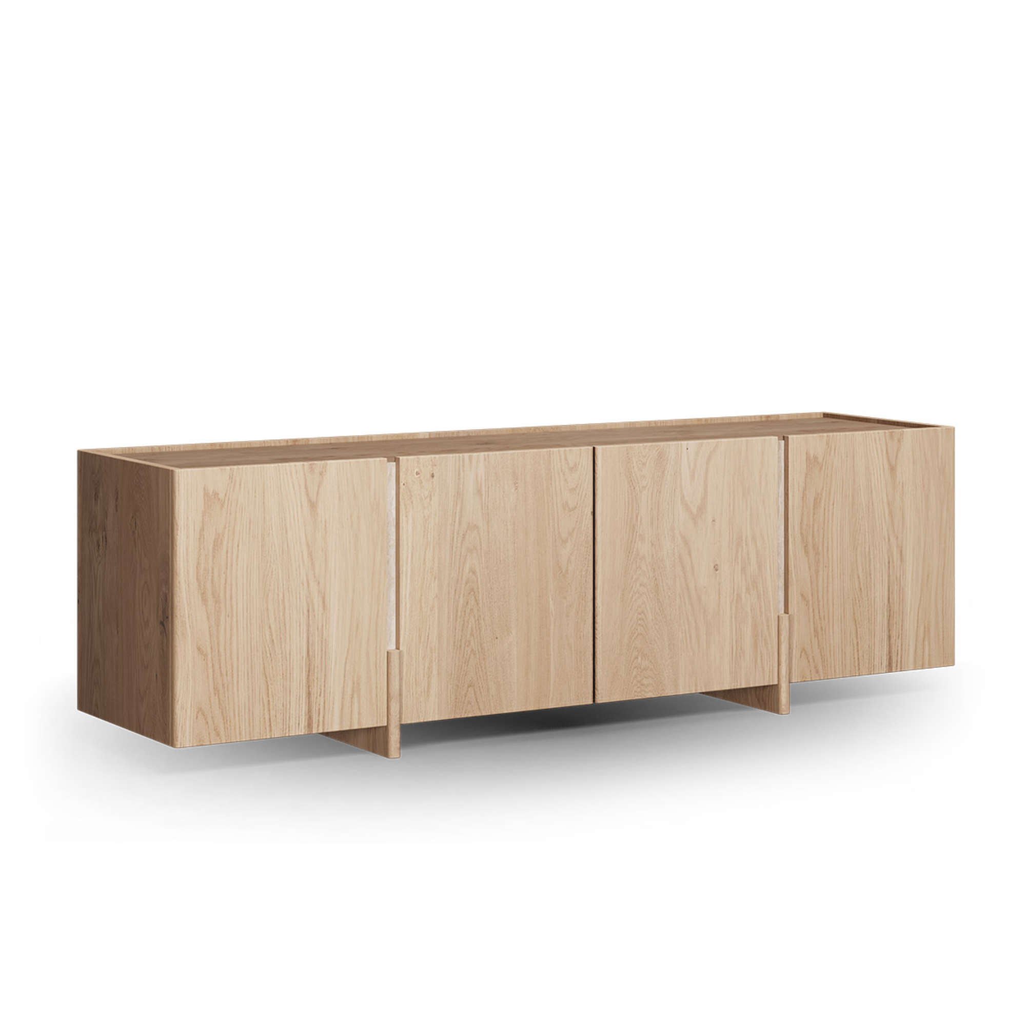 TV Komoda Tivoli 180x46 cm, Materijal: Mogućnost izbora