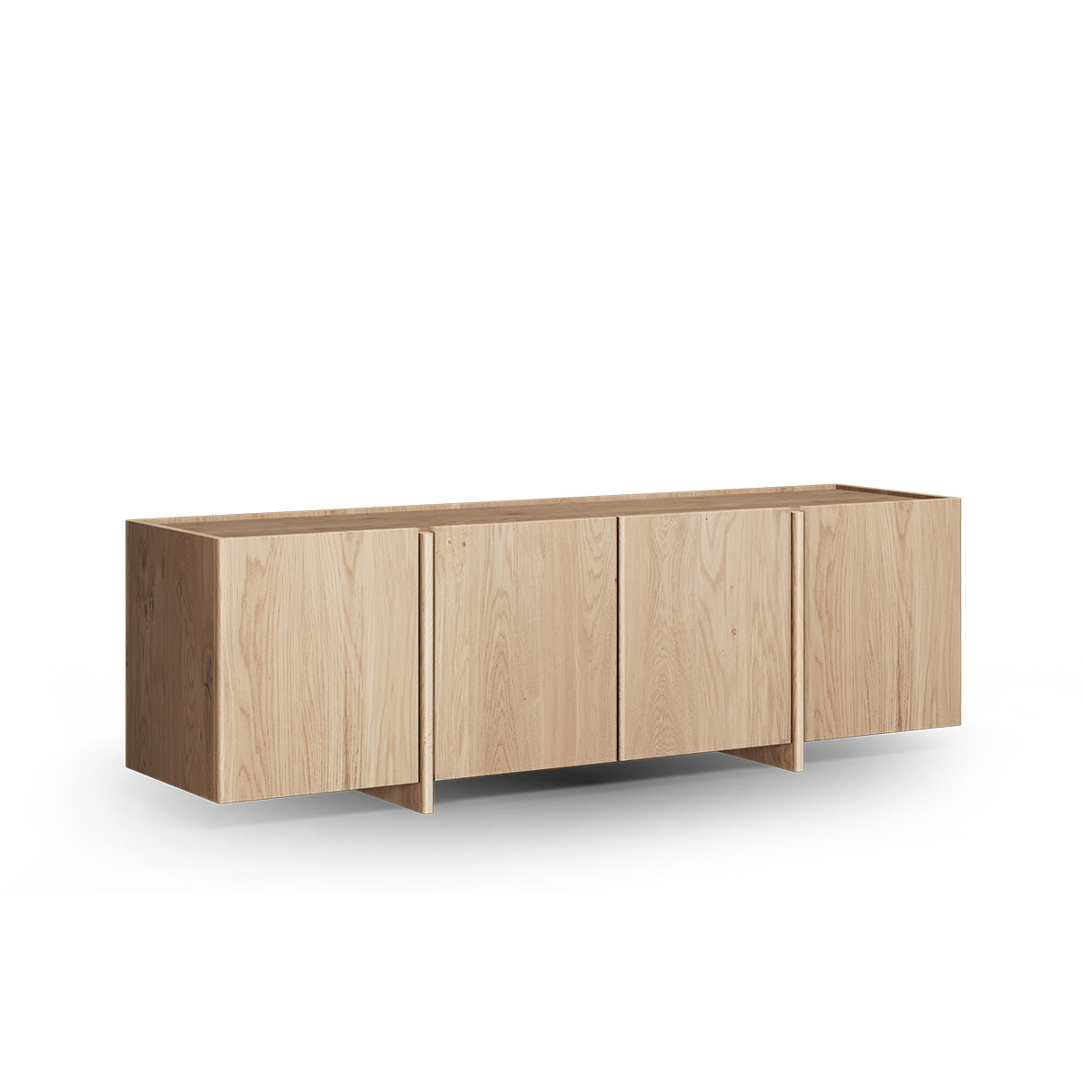 TV Komoda Tivoli 180x46 cm, Materijal: Mogućnost izbora