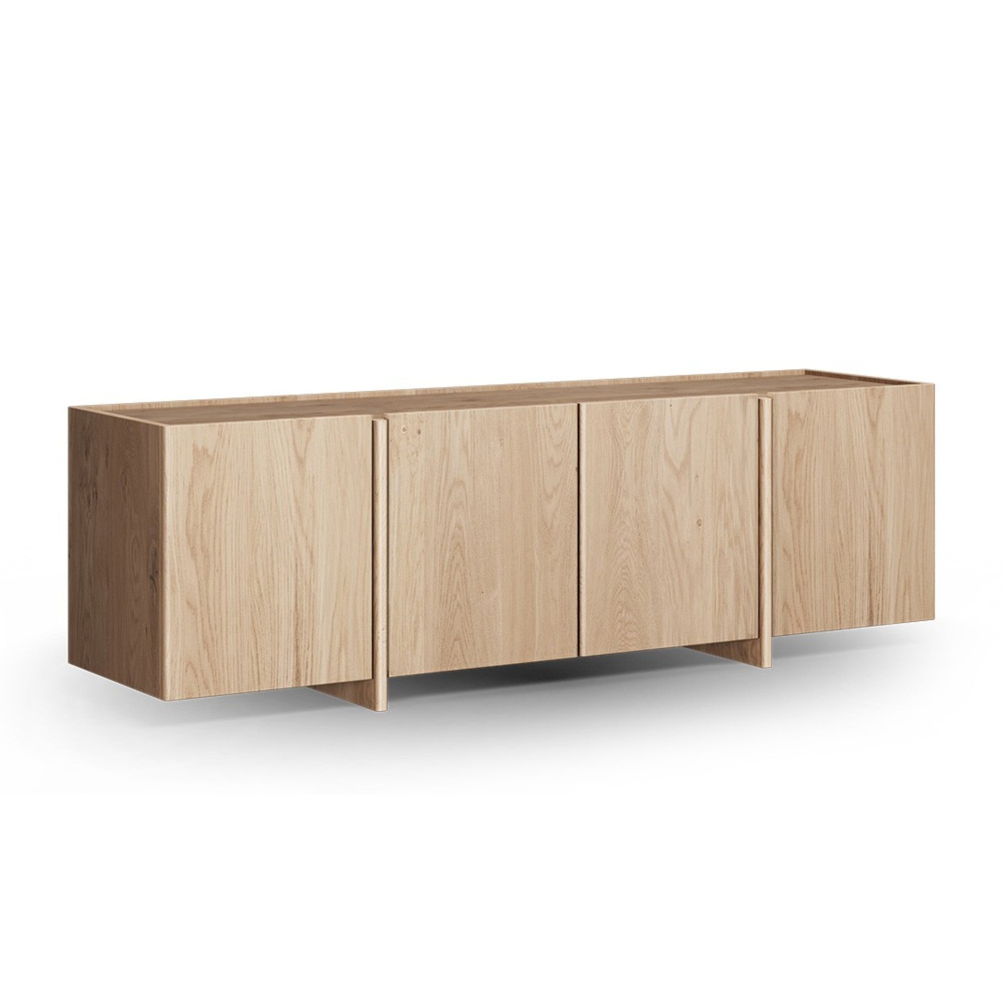 TV Komoda Tivoli 180x46 cm, Materijal: Mogućnost izbora