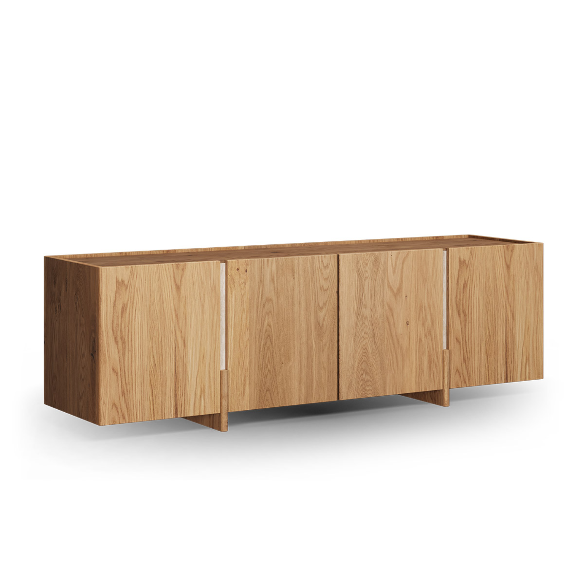 TV Komoda Tivoli 180x46 cm, Materijal: Mogućnost izbora