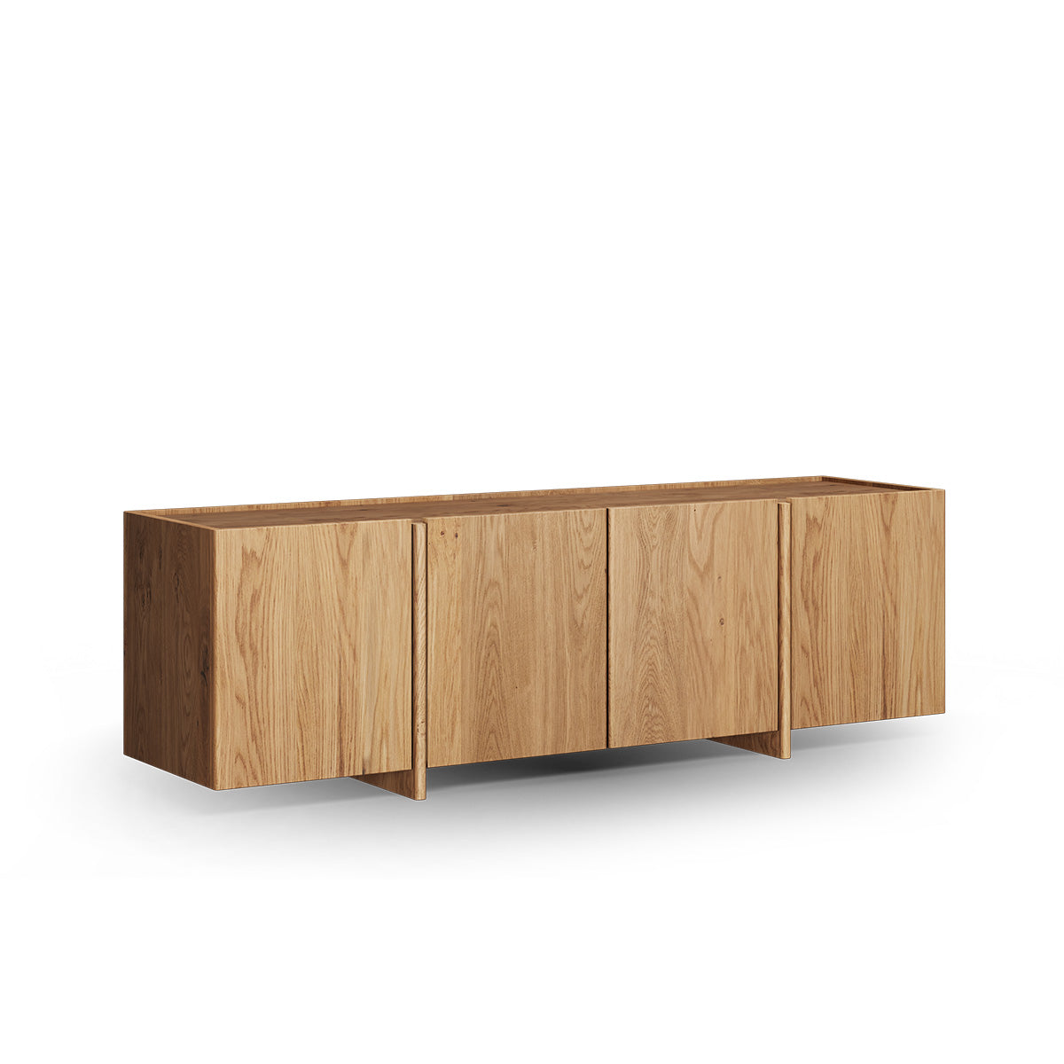 TV Komoda Tivoli 180x46 cm, Materijal: Mogućnost izbora