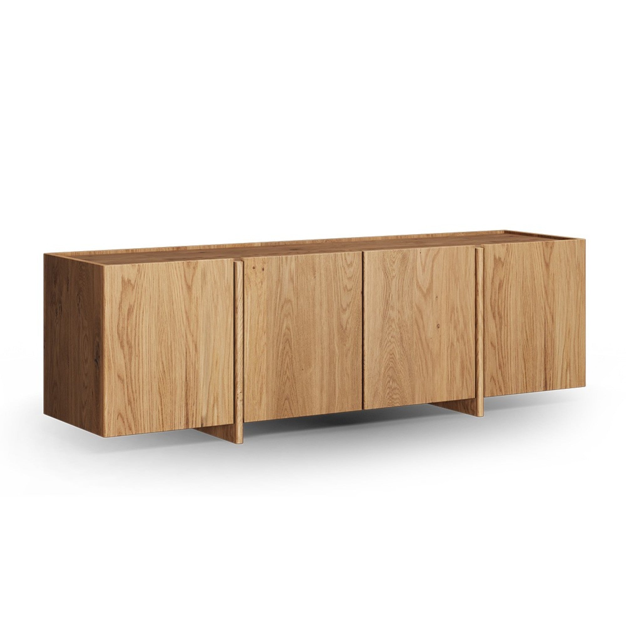 TV Komoda Tivoli 180x46 cm, Materijal: Mogućnost izbora