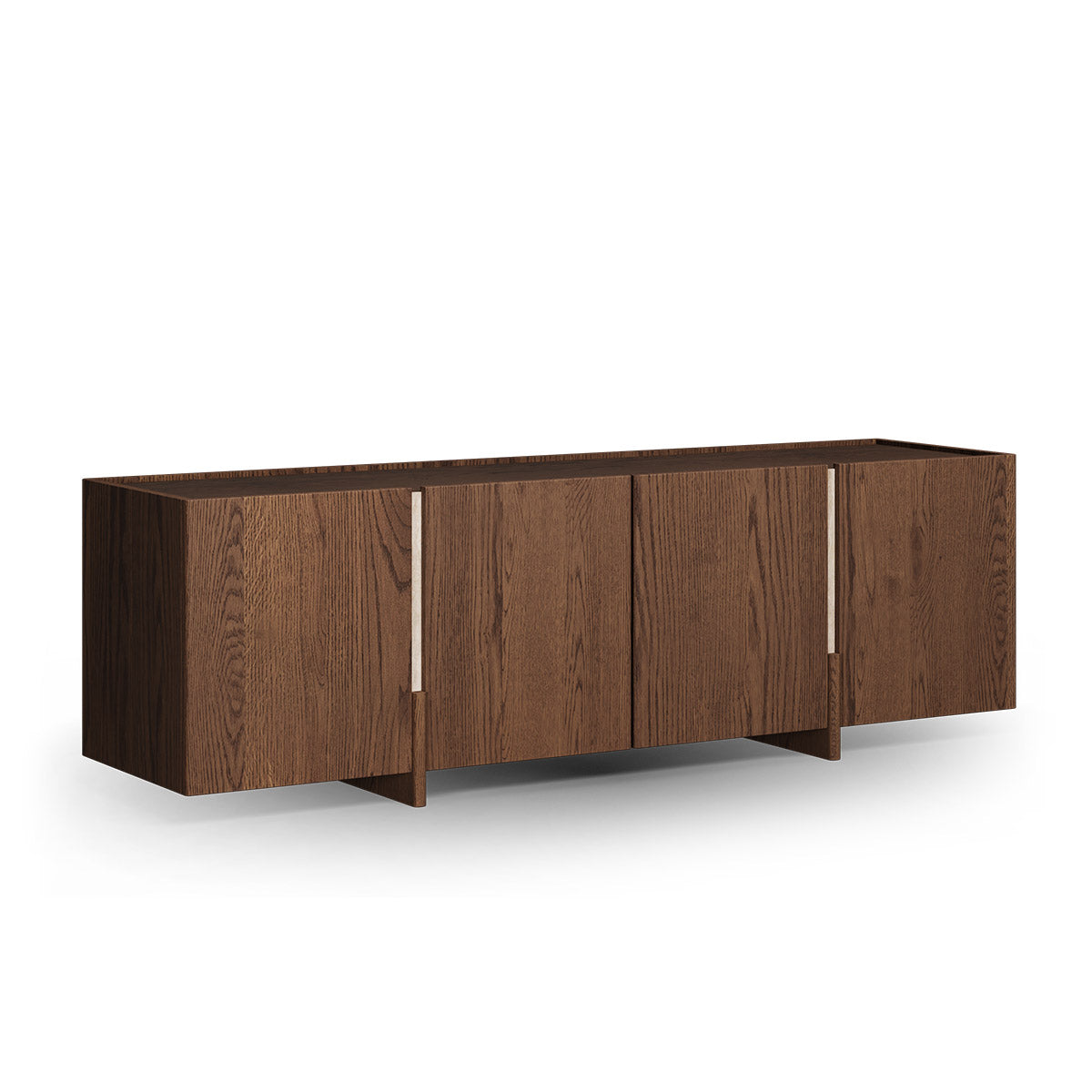 TV Komoda Tivoli 180x46 cm, Materijal: Mogućnost izbora