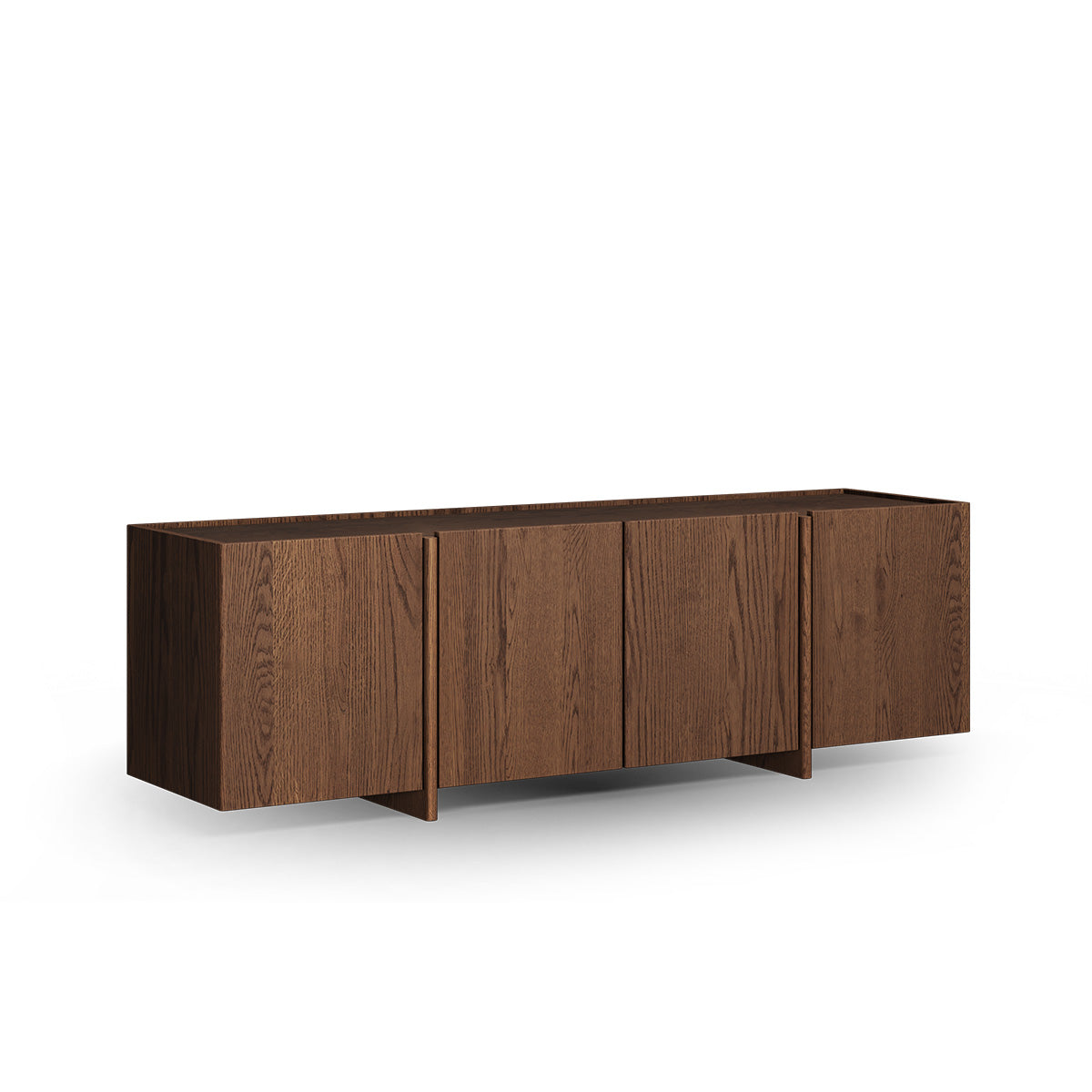 TV Komoda Tivoli 180x46 cm, Materijal: Mogućnost izbora