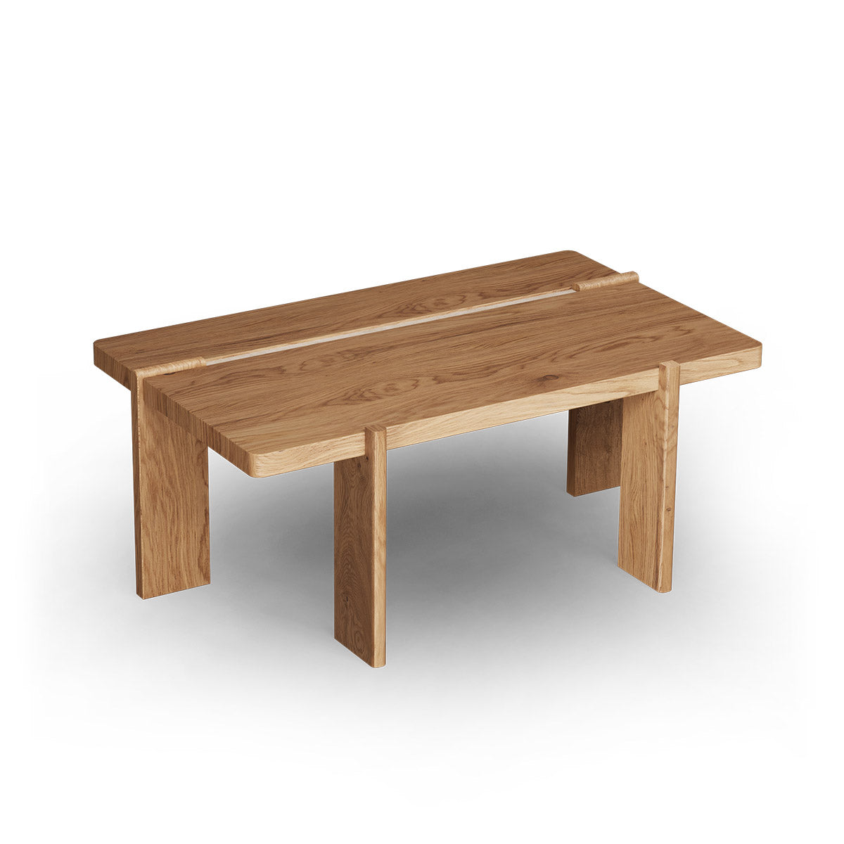 Klub stolić Tivoli 102x60 cm, Materijal: Mogućnost izbora