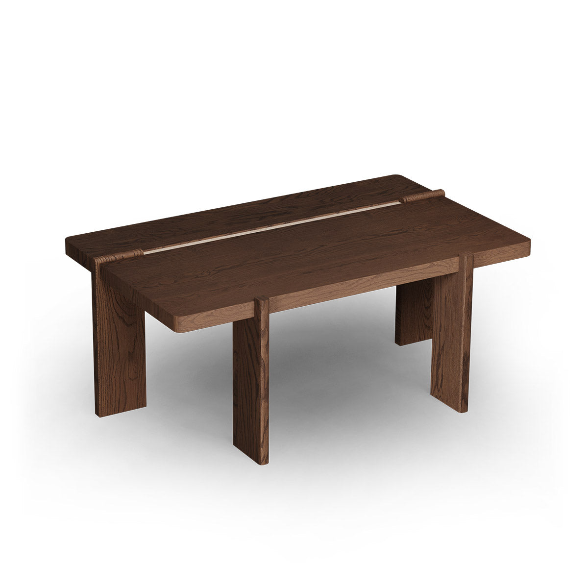 Klub stolić Tivoli 102x60 cm, Materijal: Mogućnost izbora