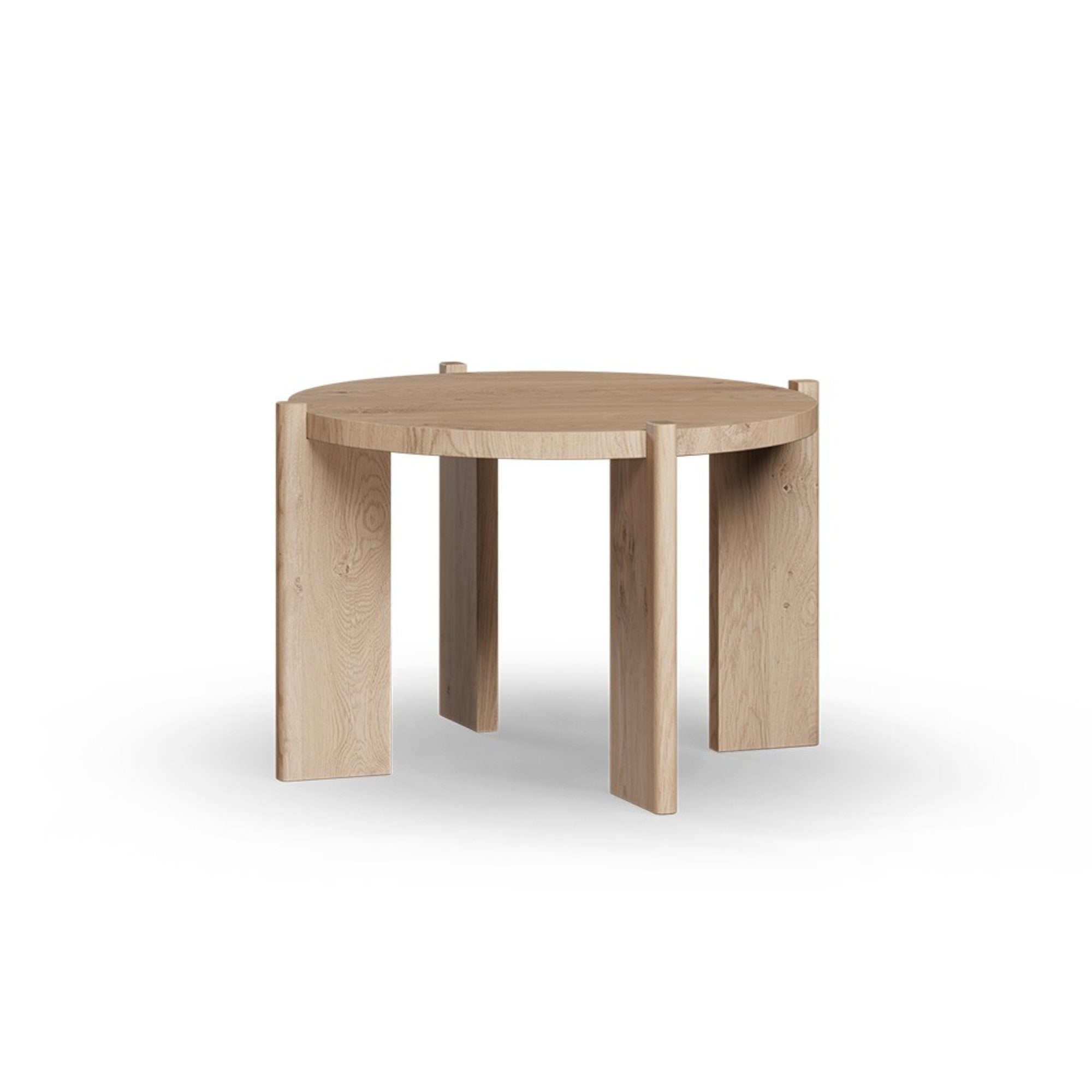 Klub stolić Tivoli 66x66cm, Materijal: Mogućnost izbora